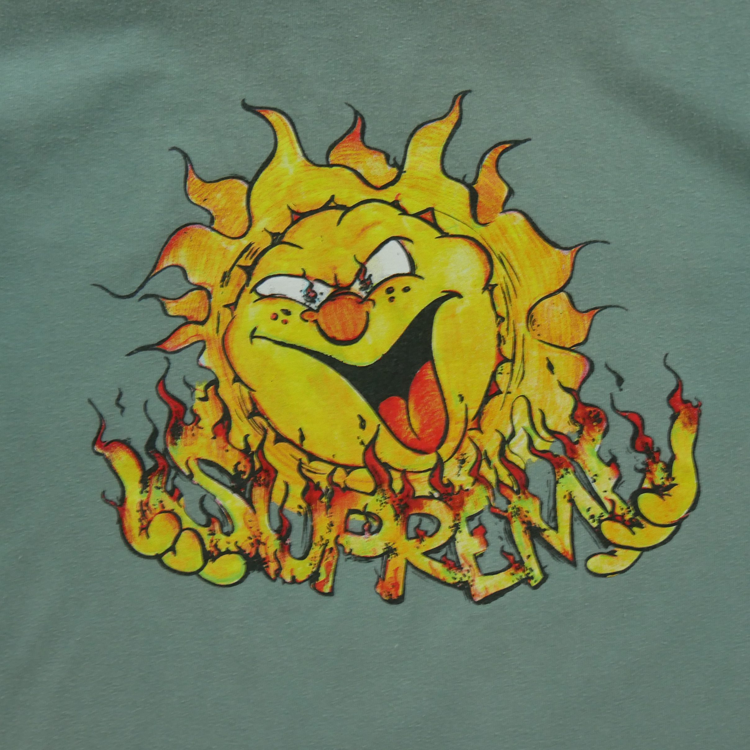 T-shirt manches courtes Homme 3