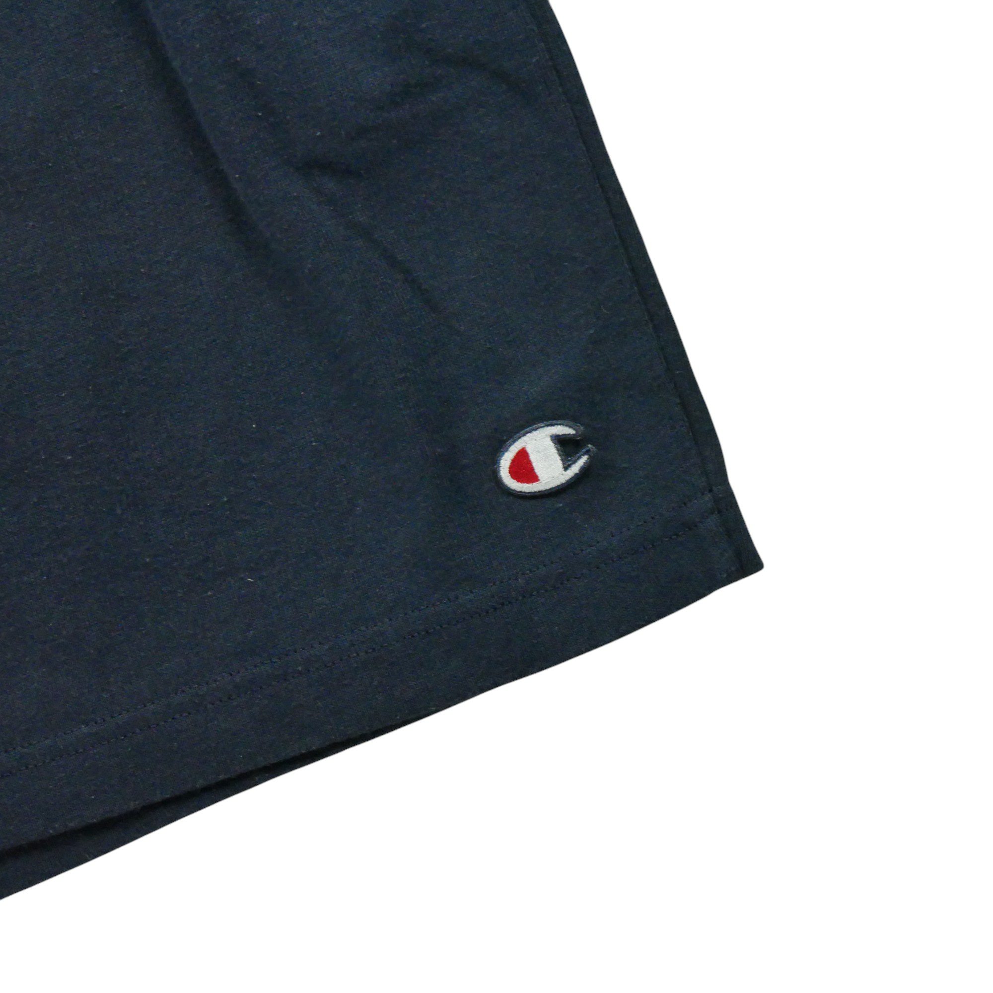 Short Homme  Marine 3
