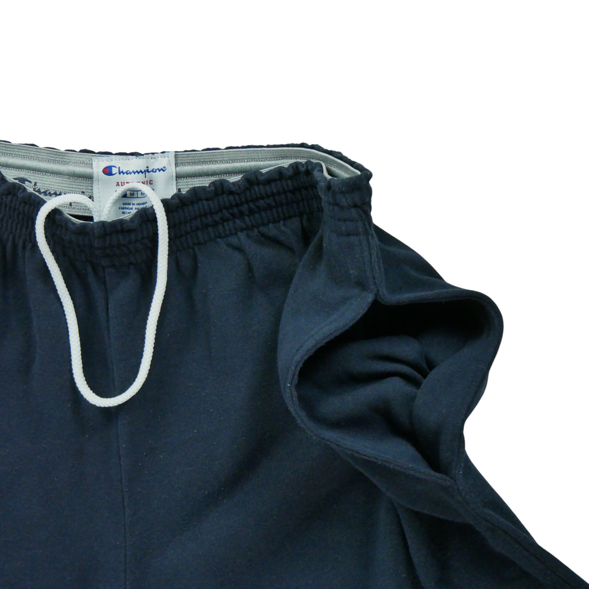 Short Homme  Marine 4