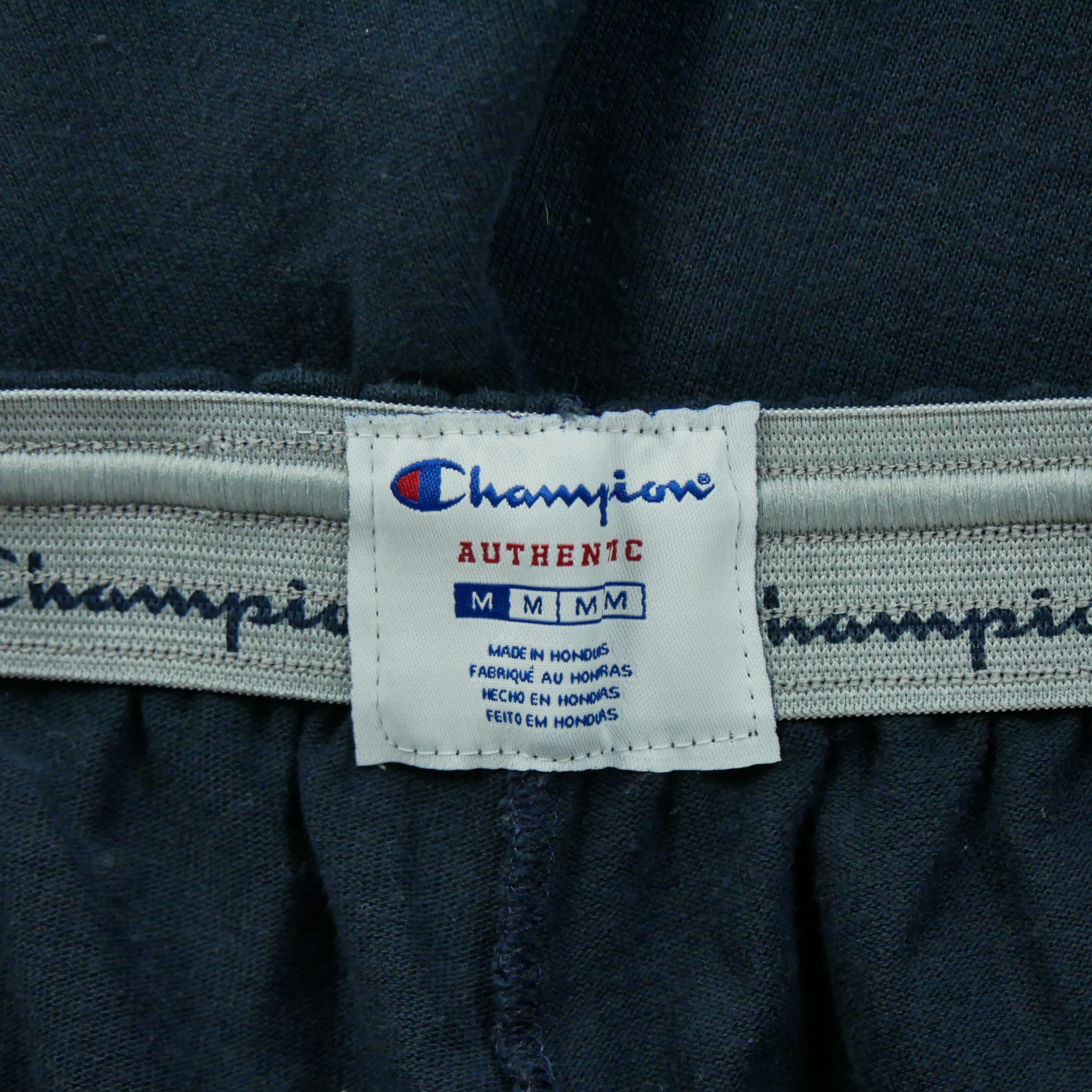 Short Homme  Marine 5