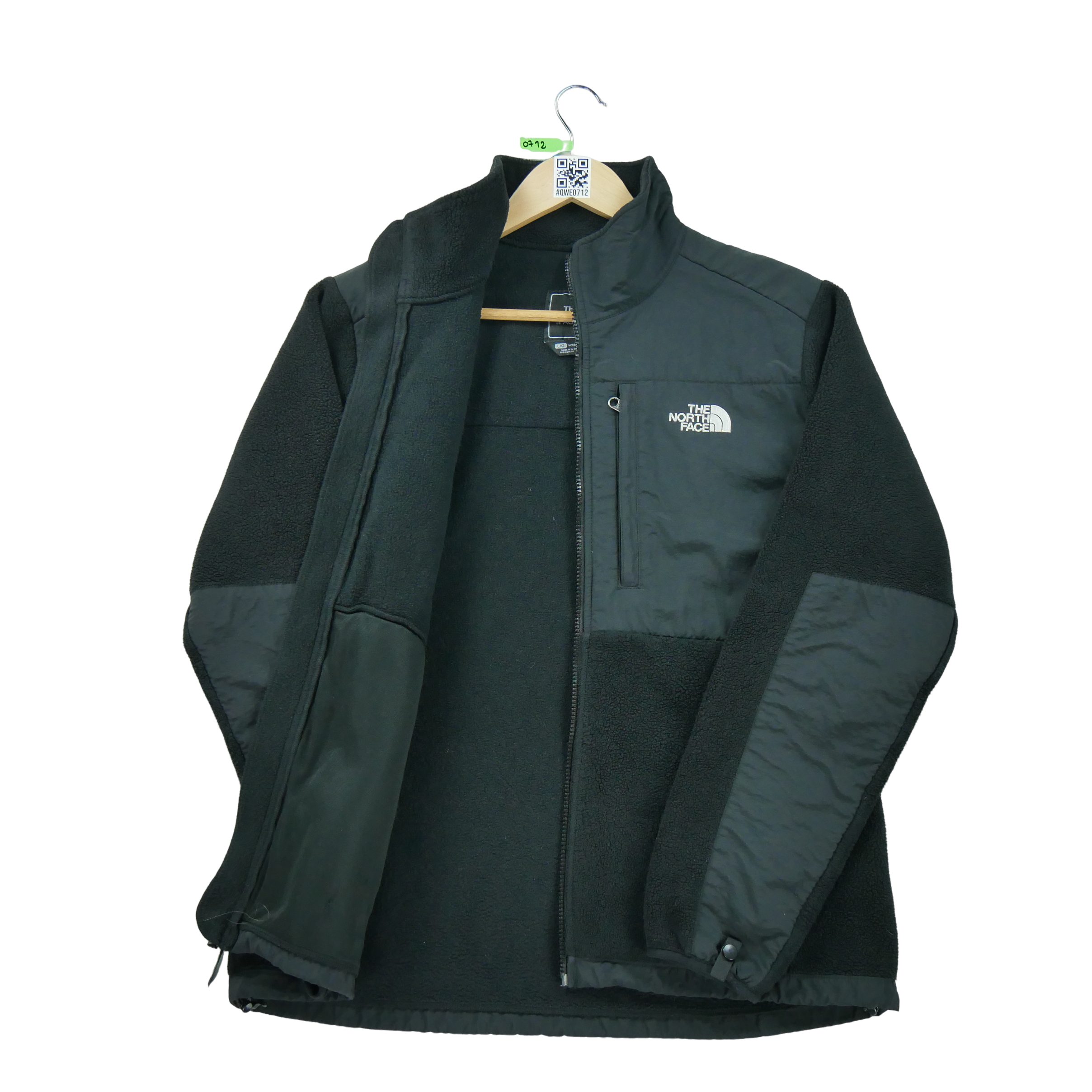 Veste polaire Femme  Denali TNF 3