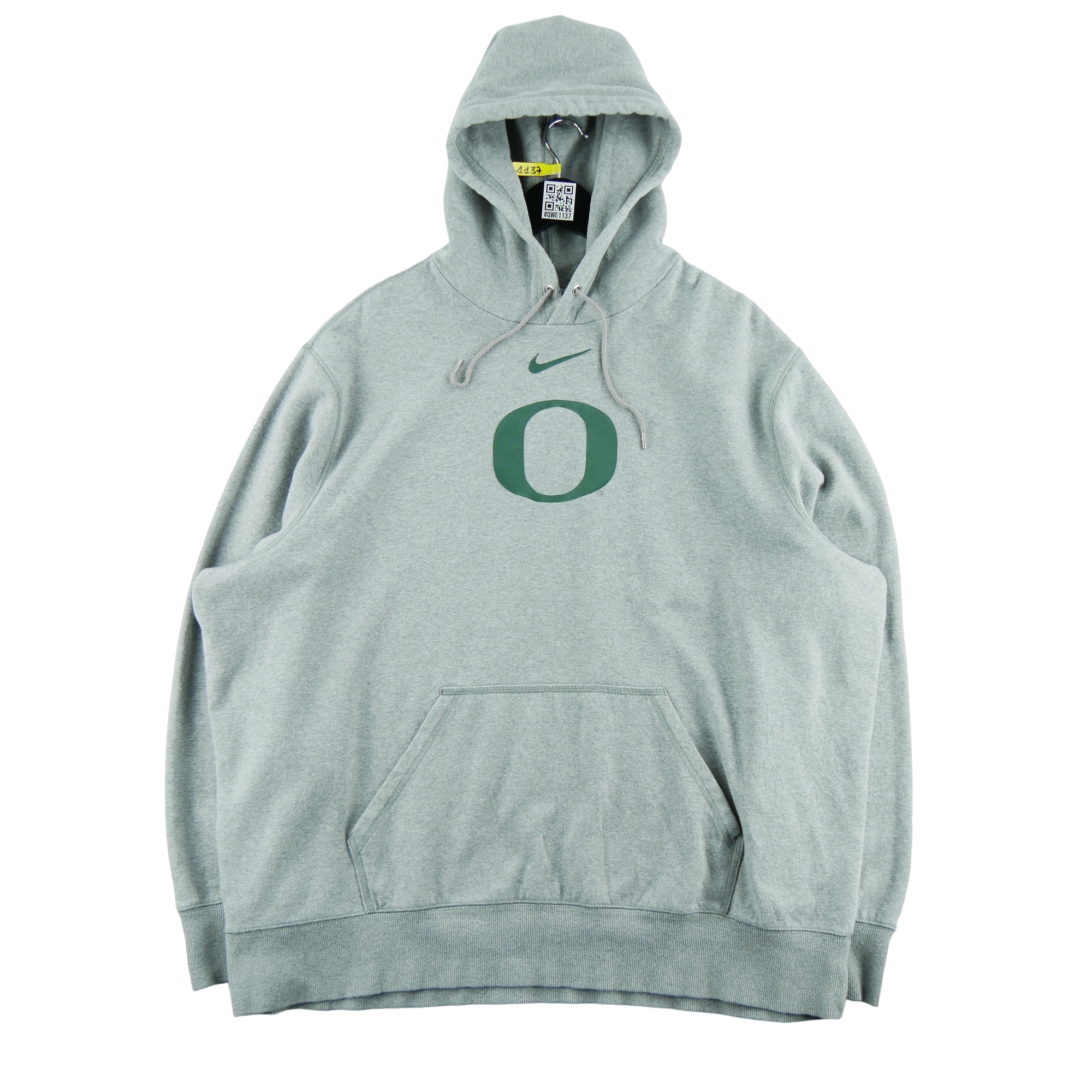 Sweat à capuche Homme NCAA Oregon NCAA 1