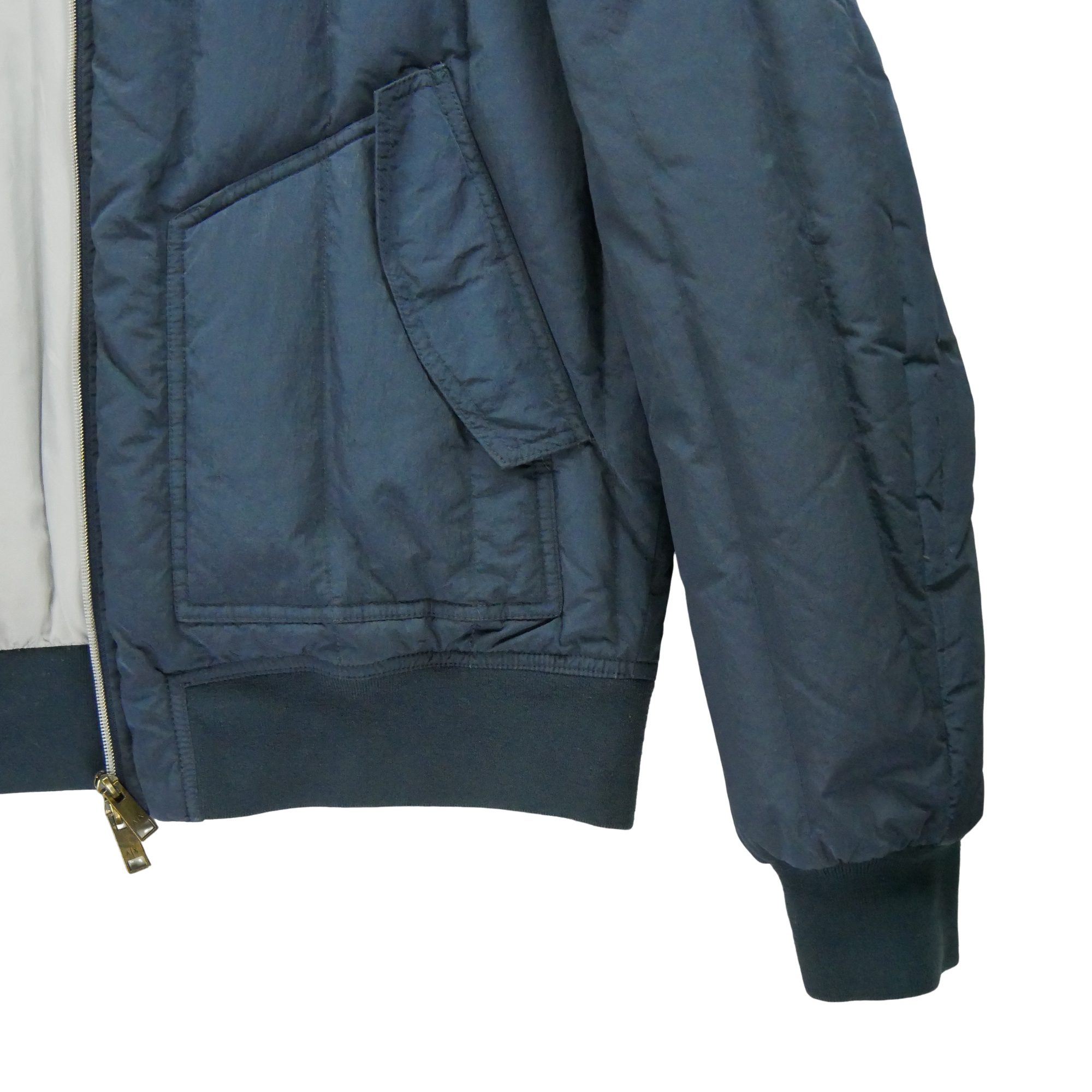 Blouson Homme  Marine 5