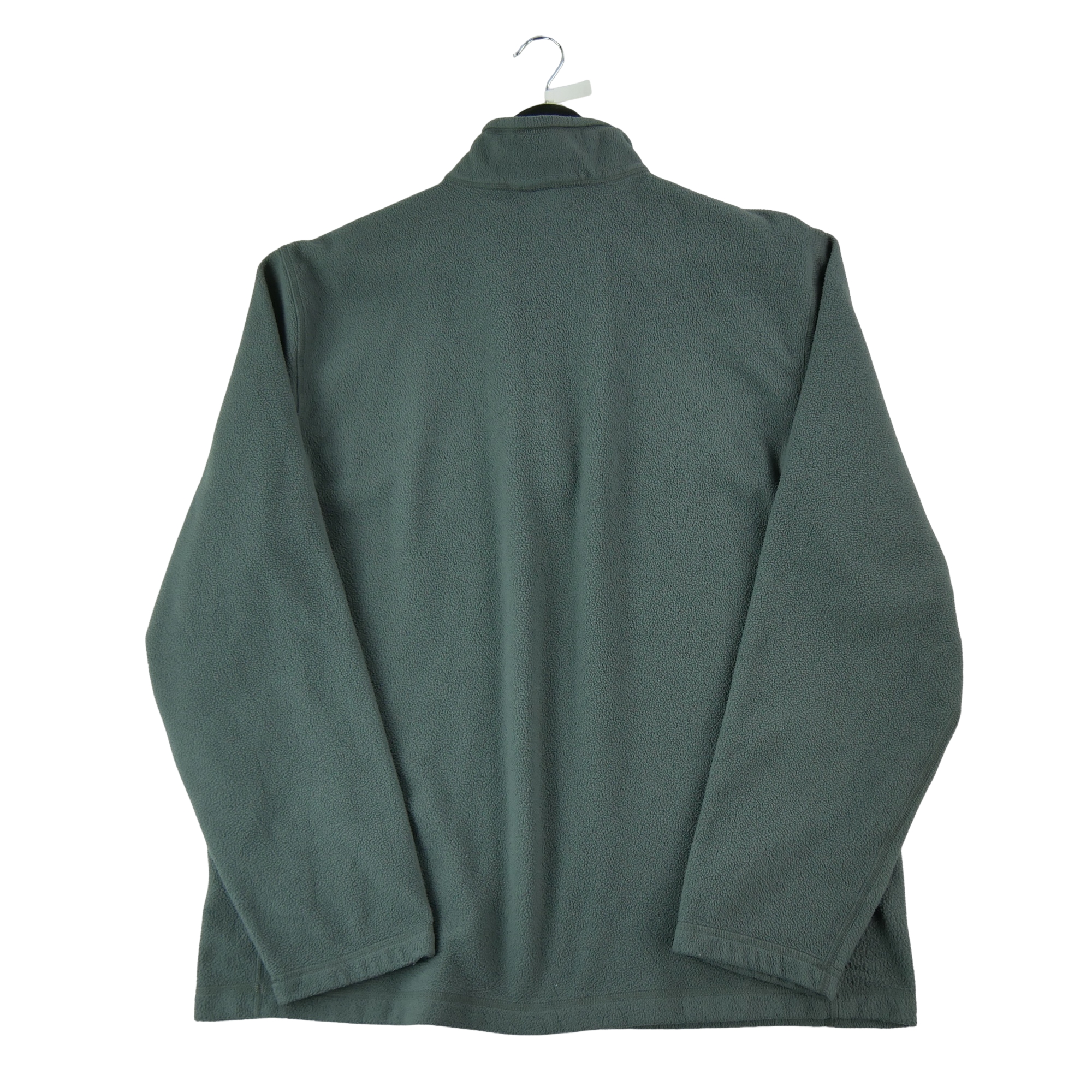 Pull polaire Homme  TNF Gris 2