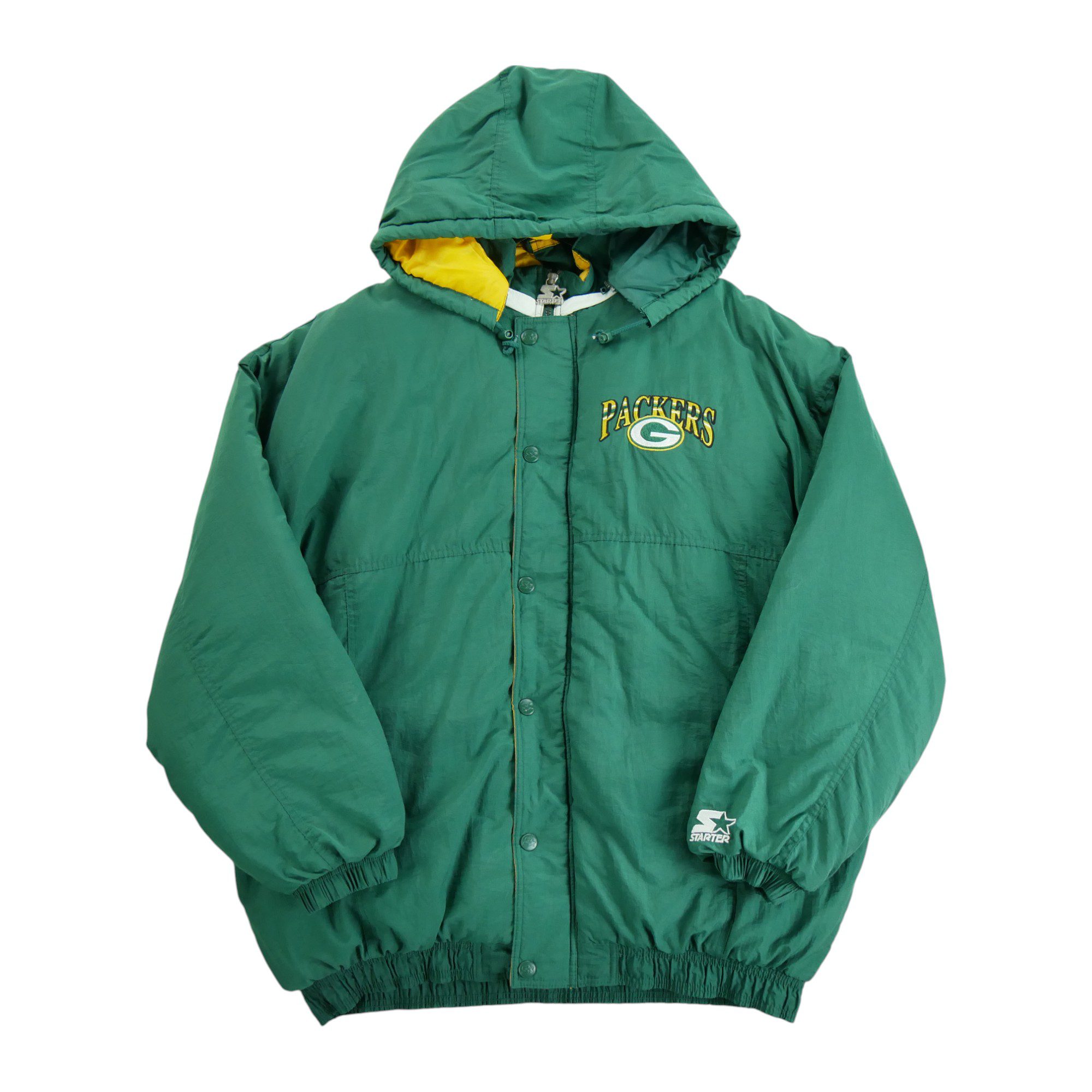 Blouson Starter Green Bay Packers NFL 1