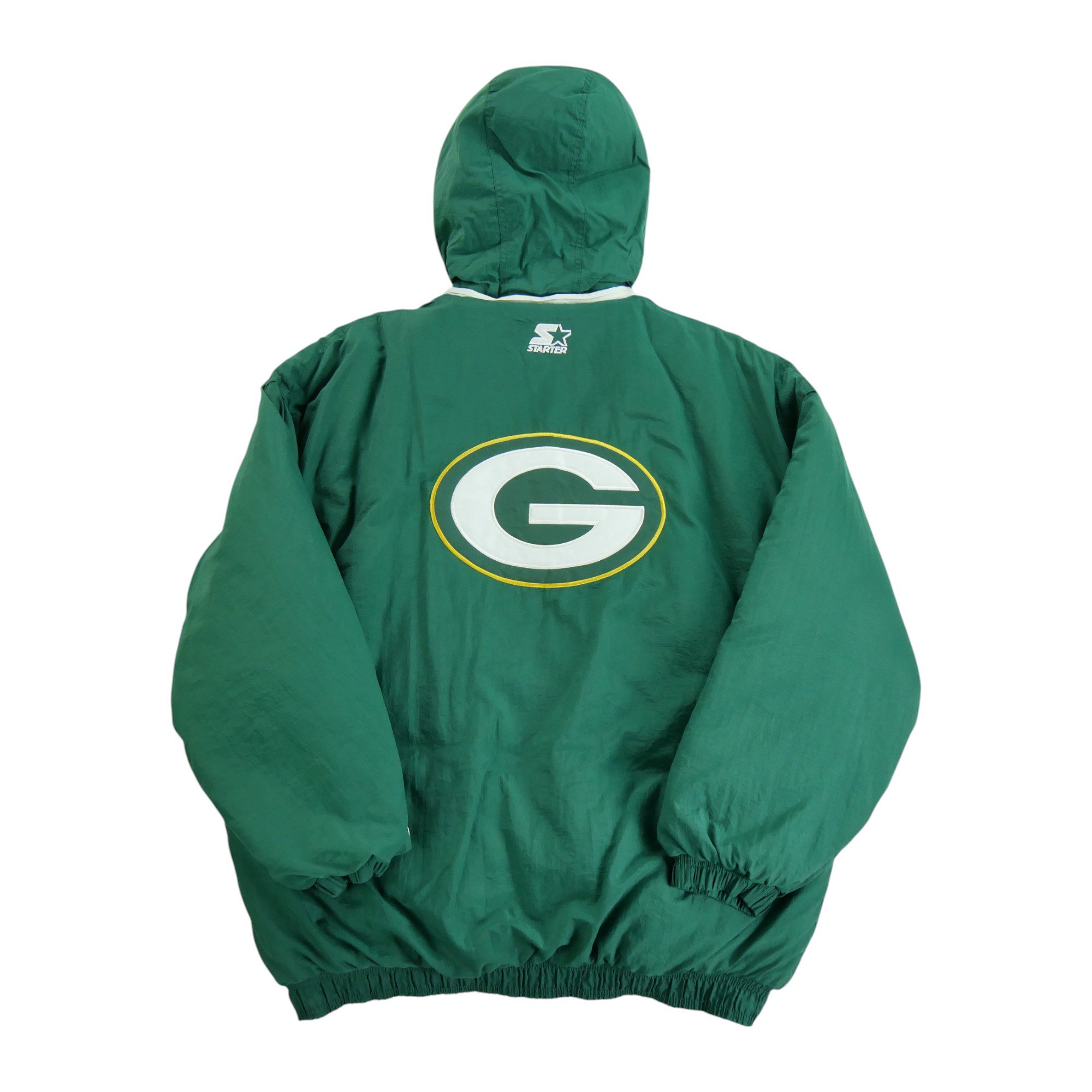 Blouson Starter Green Bay Packers NFL 2
