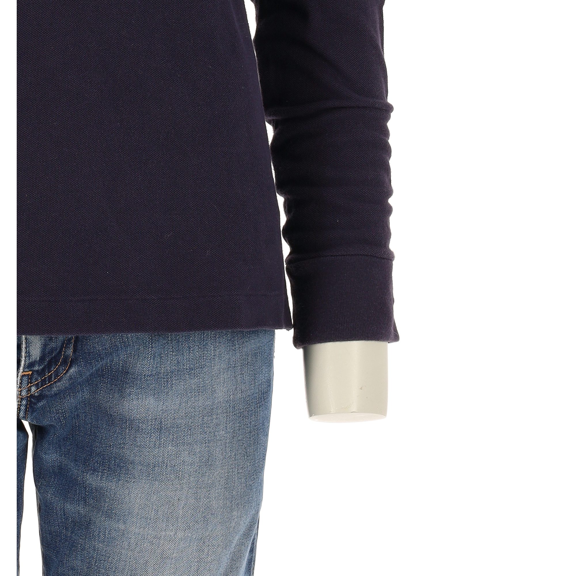 Polo manches longues Femme 7