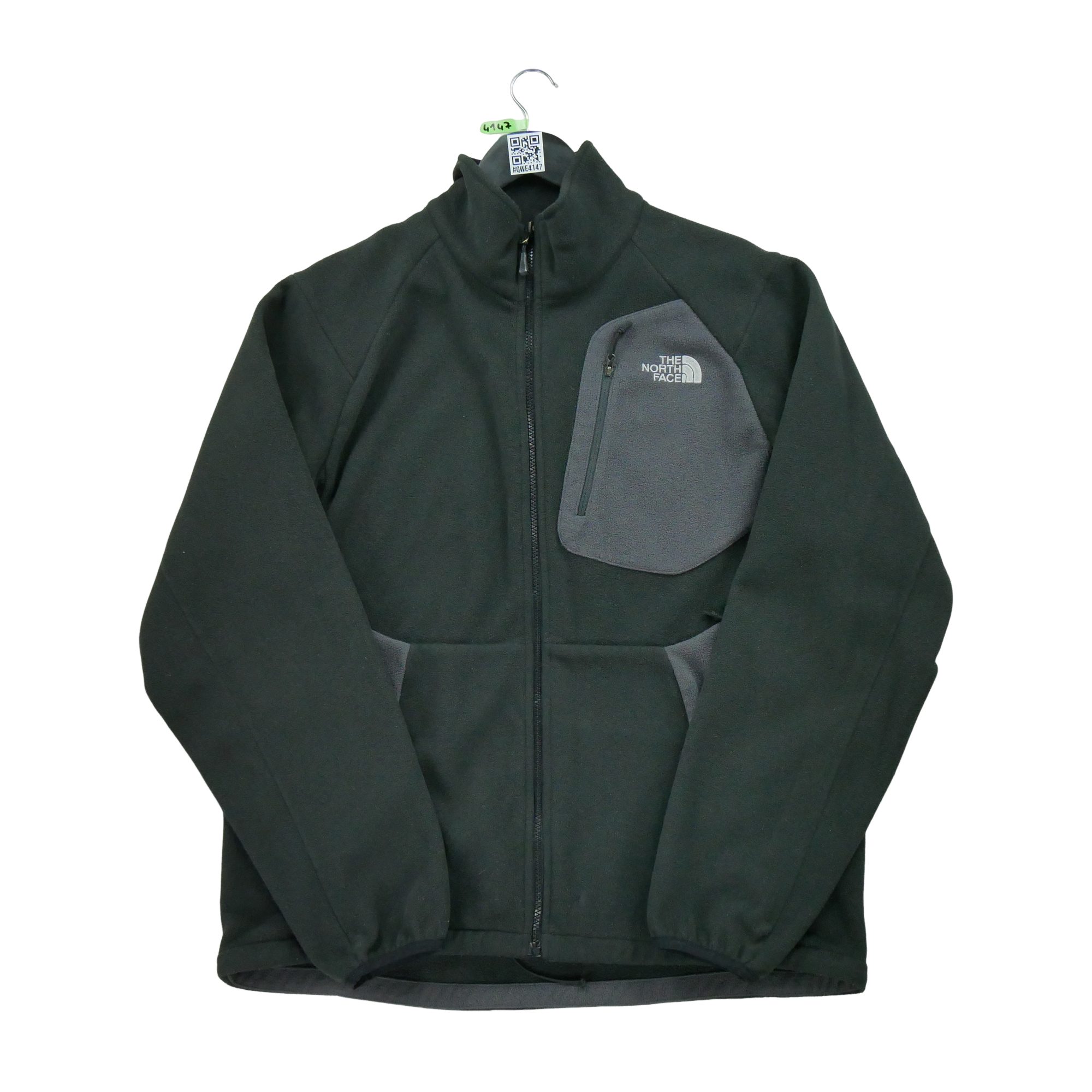 Veste polaire Homme  TNF Noir 1