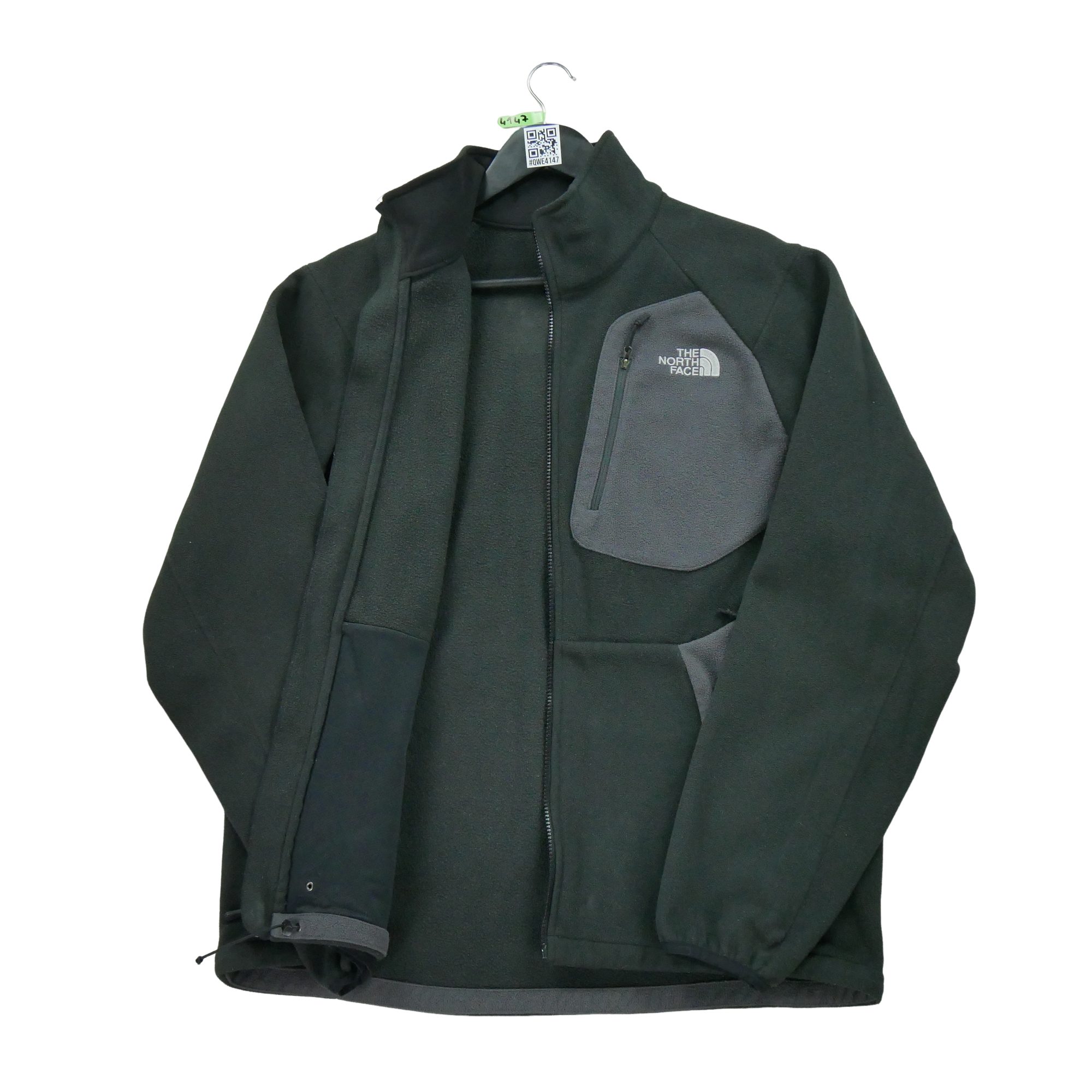 Veste polaire Homme  TNF Noir 3