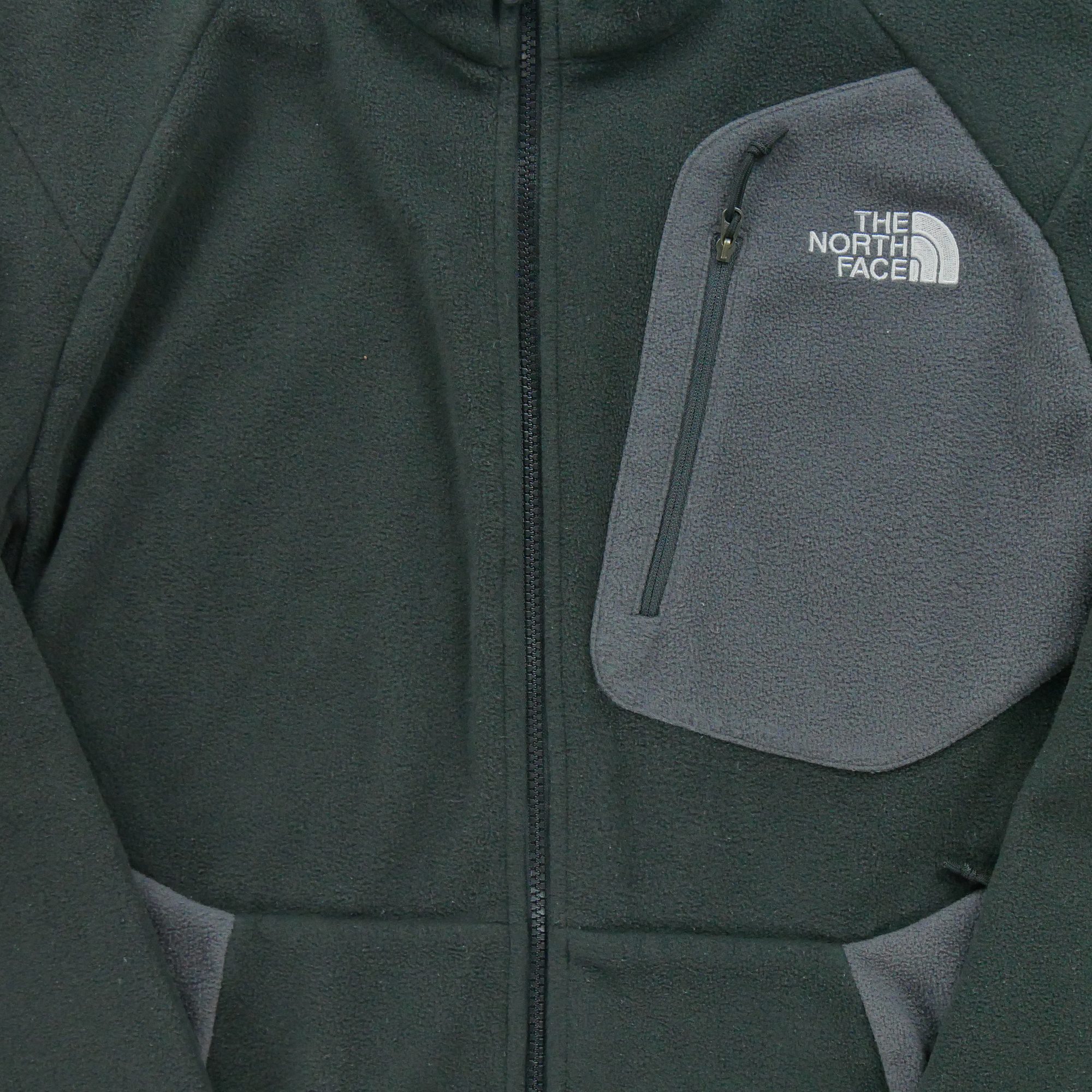 Veste polaire Homme  TNF Noir 4