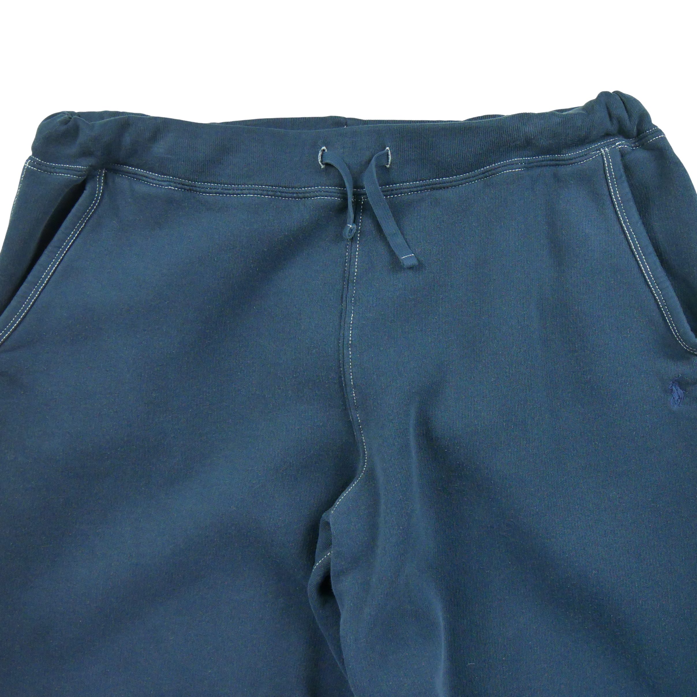 Jogging Homme Marine 3