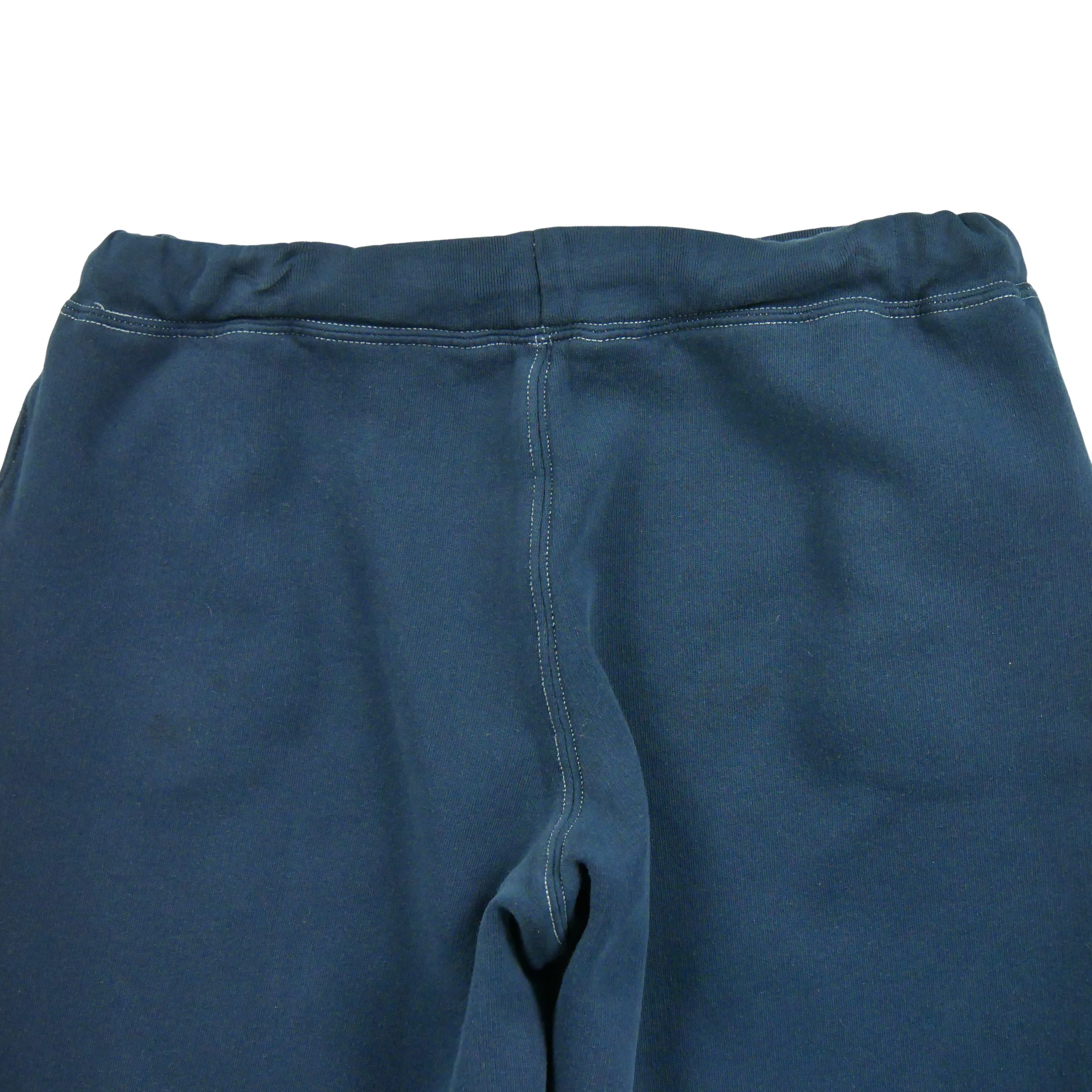 Jogging Homme Marine 4