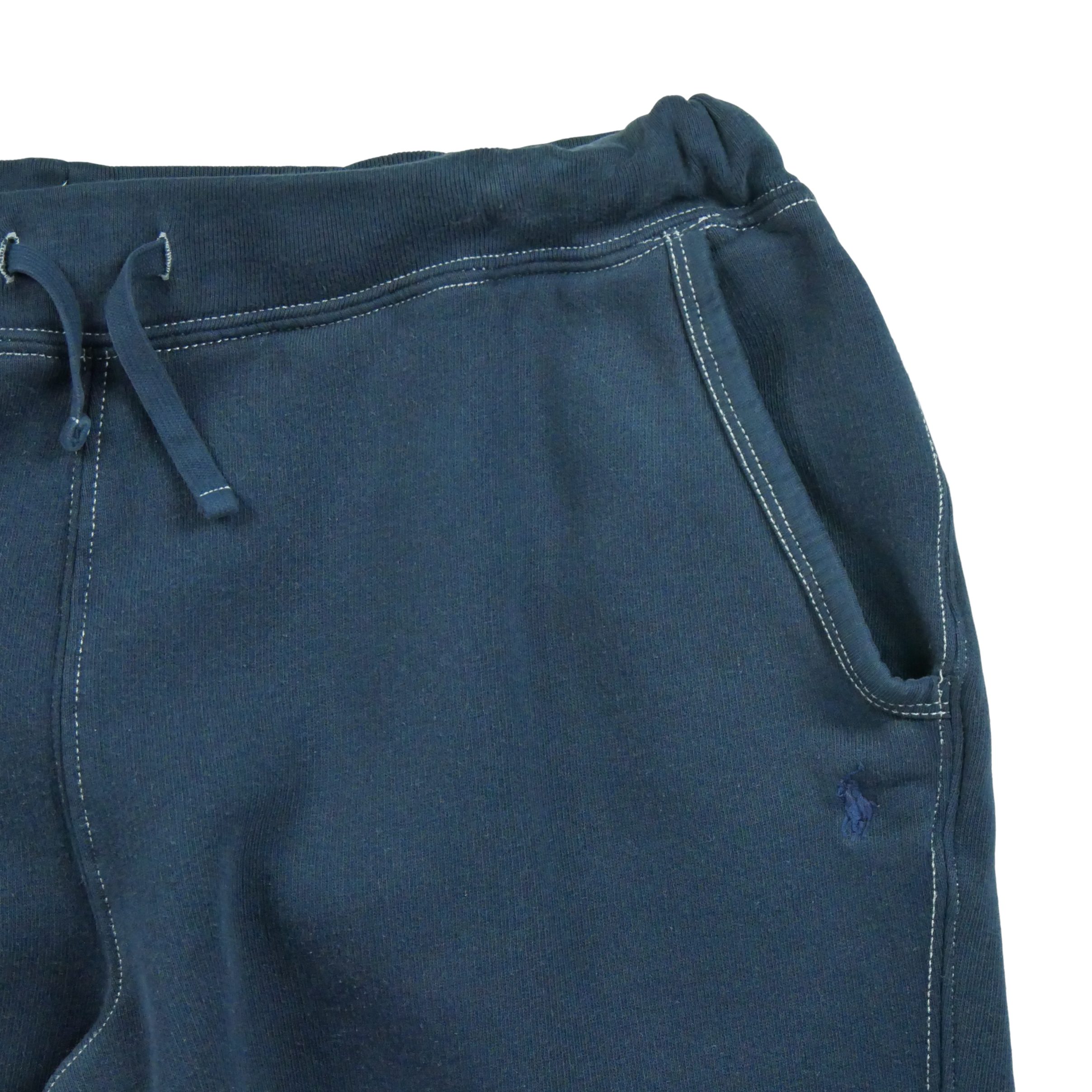 Jogging Homme Marine 5