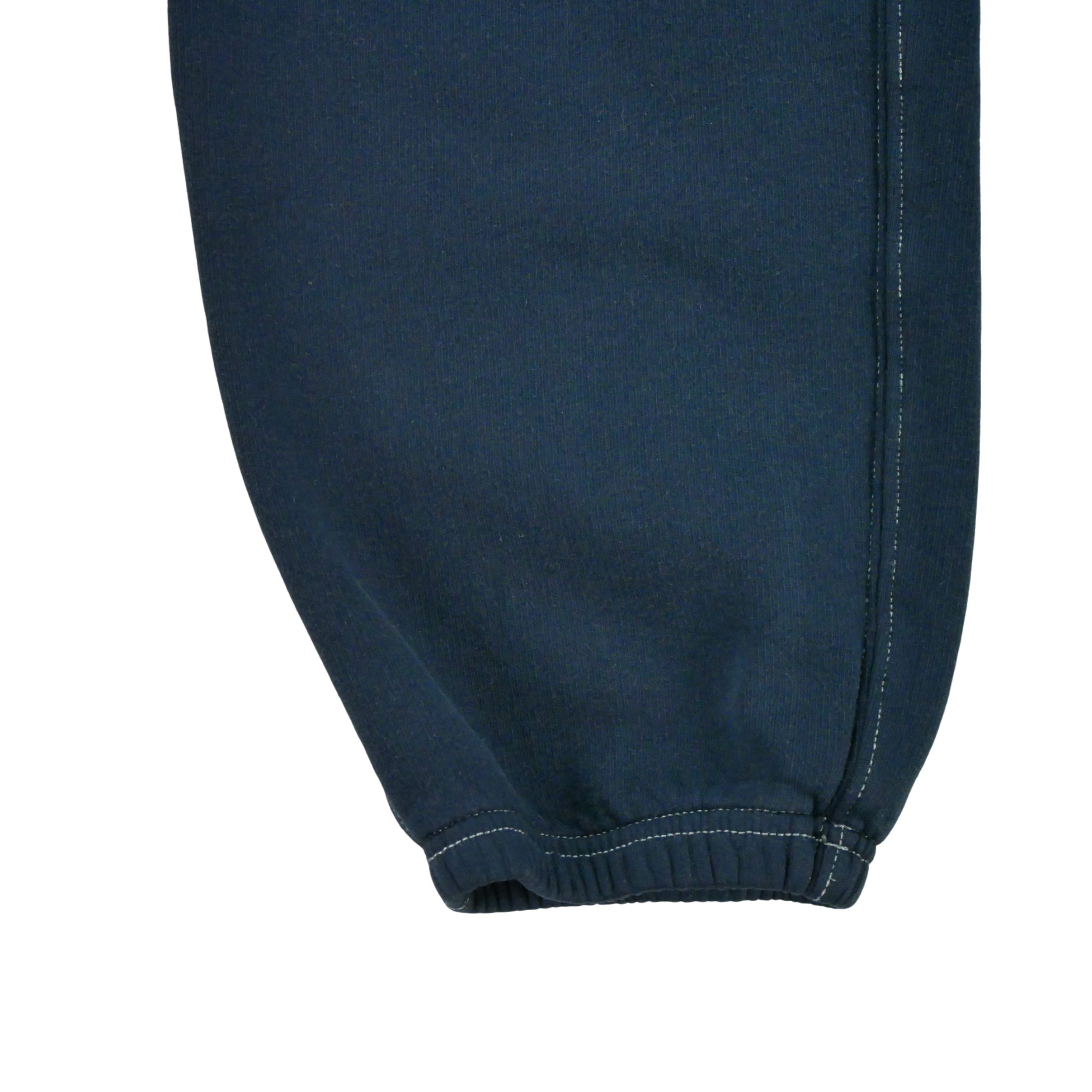 Jogging Homme Marine 6