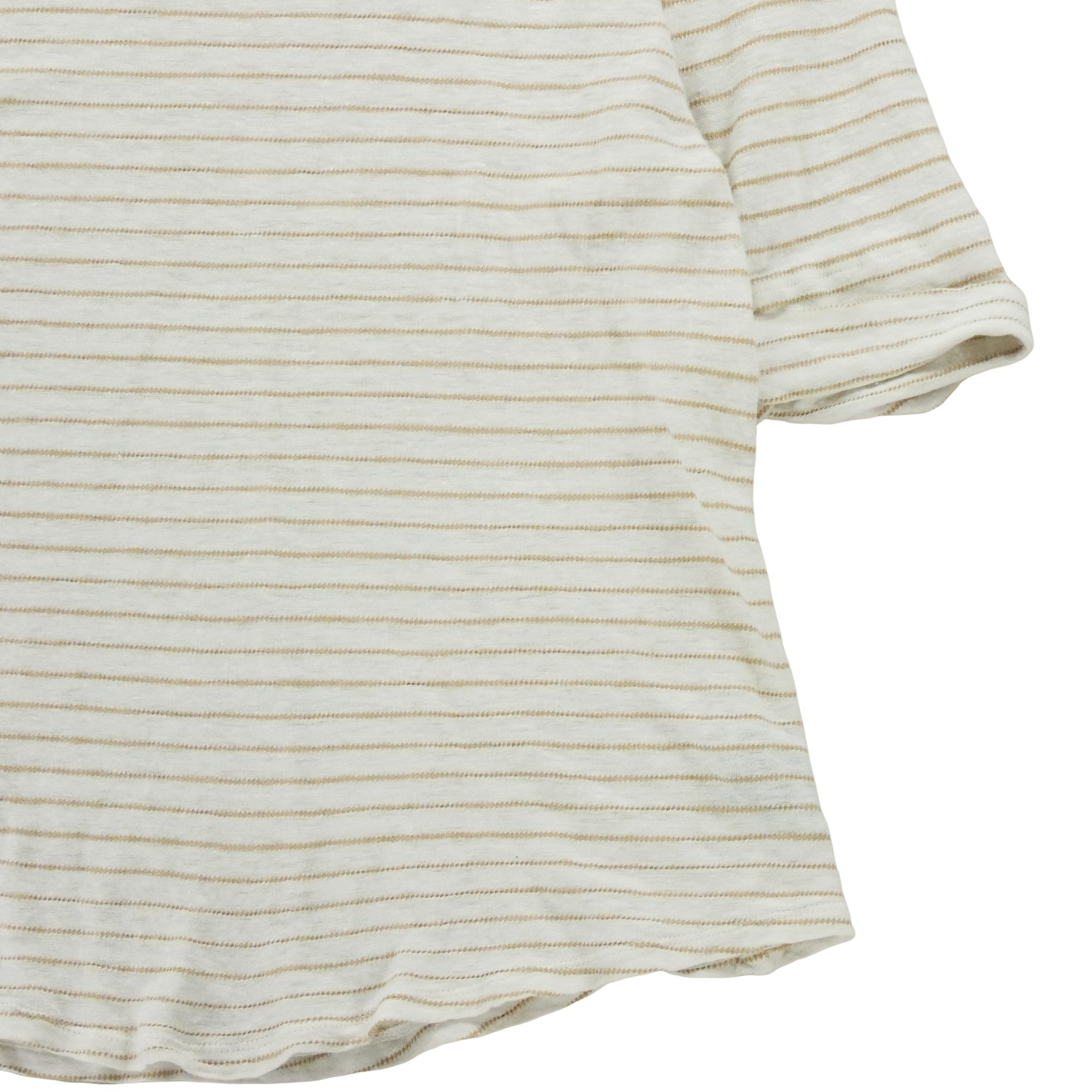 T-shirt manches courtes Femme  Blanc 3