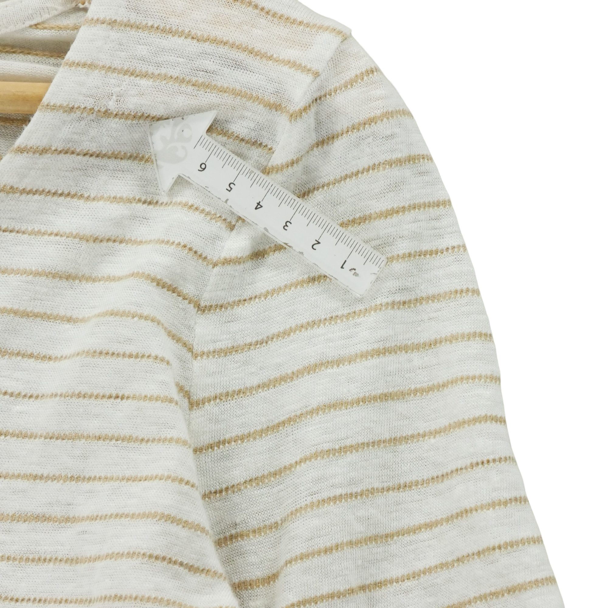 T-shirt manches courtes Femme  Blanc 6