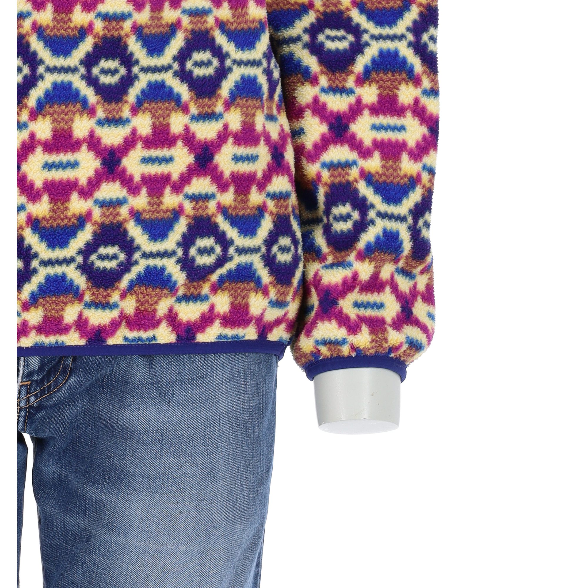 Pull polaire Femme  Synchilla Snap-T 7