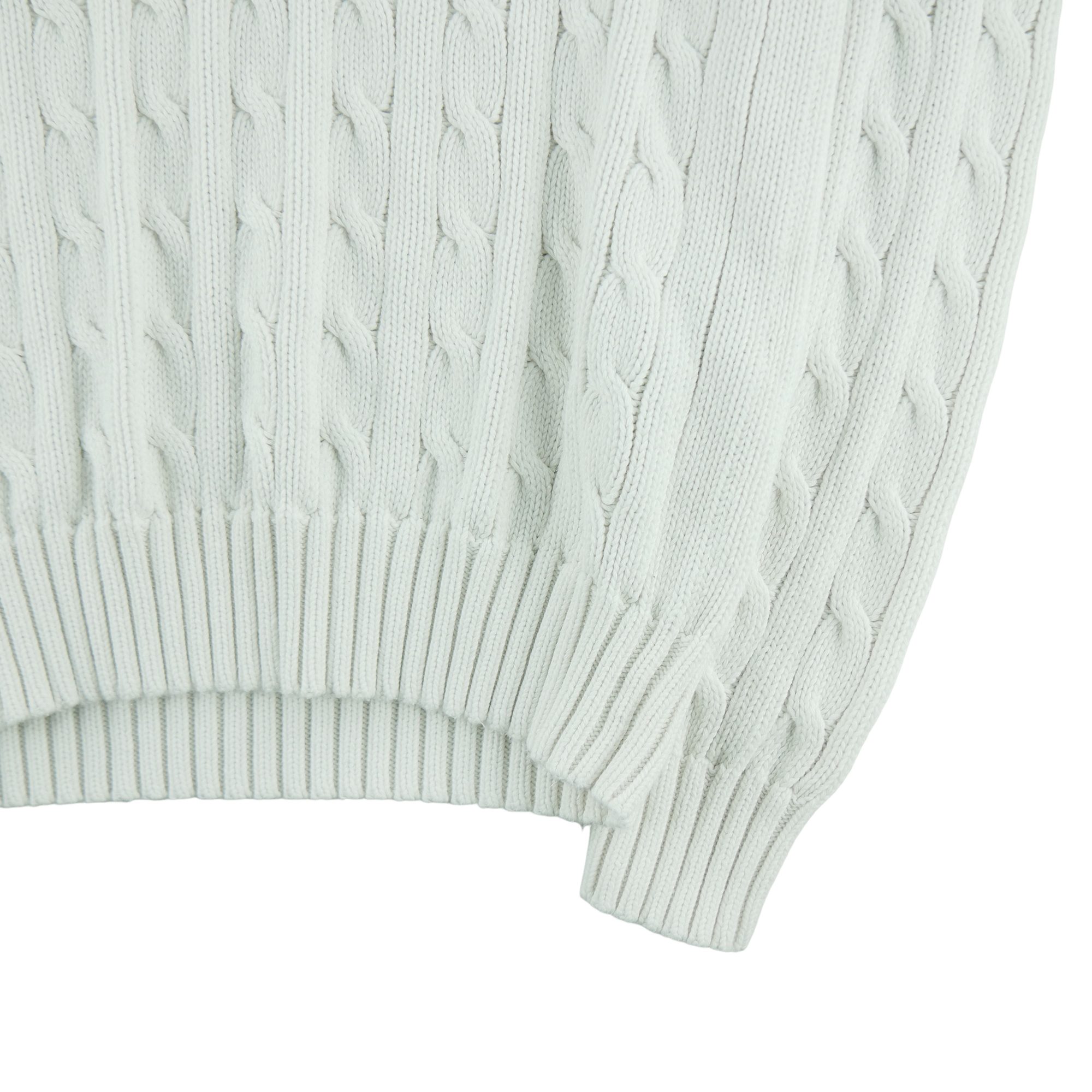 Pull Femme  Blanc 4