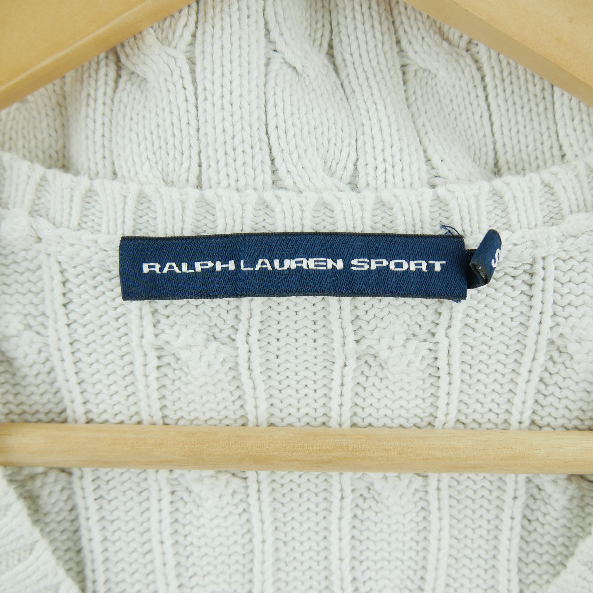 Pull Femme  Blanc 5