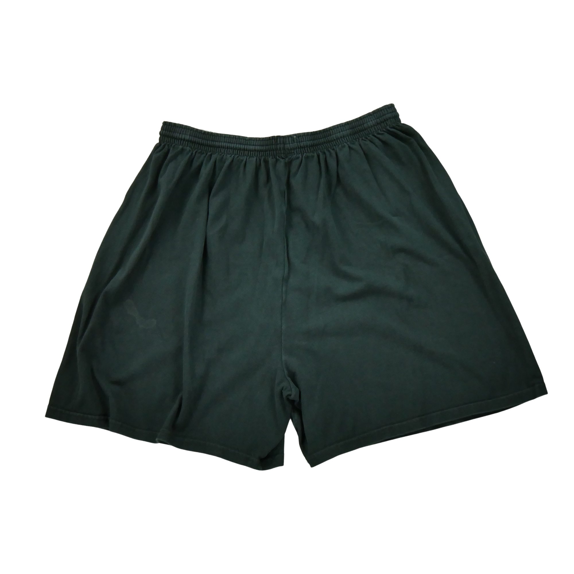 Short Homme  Noir 2