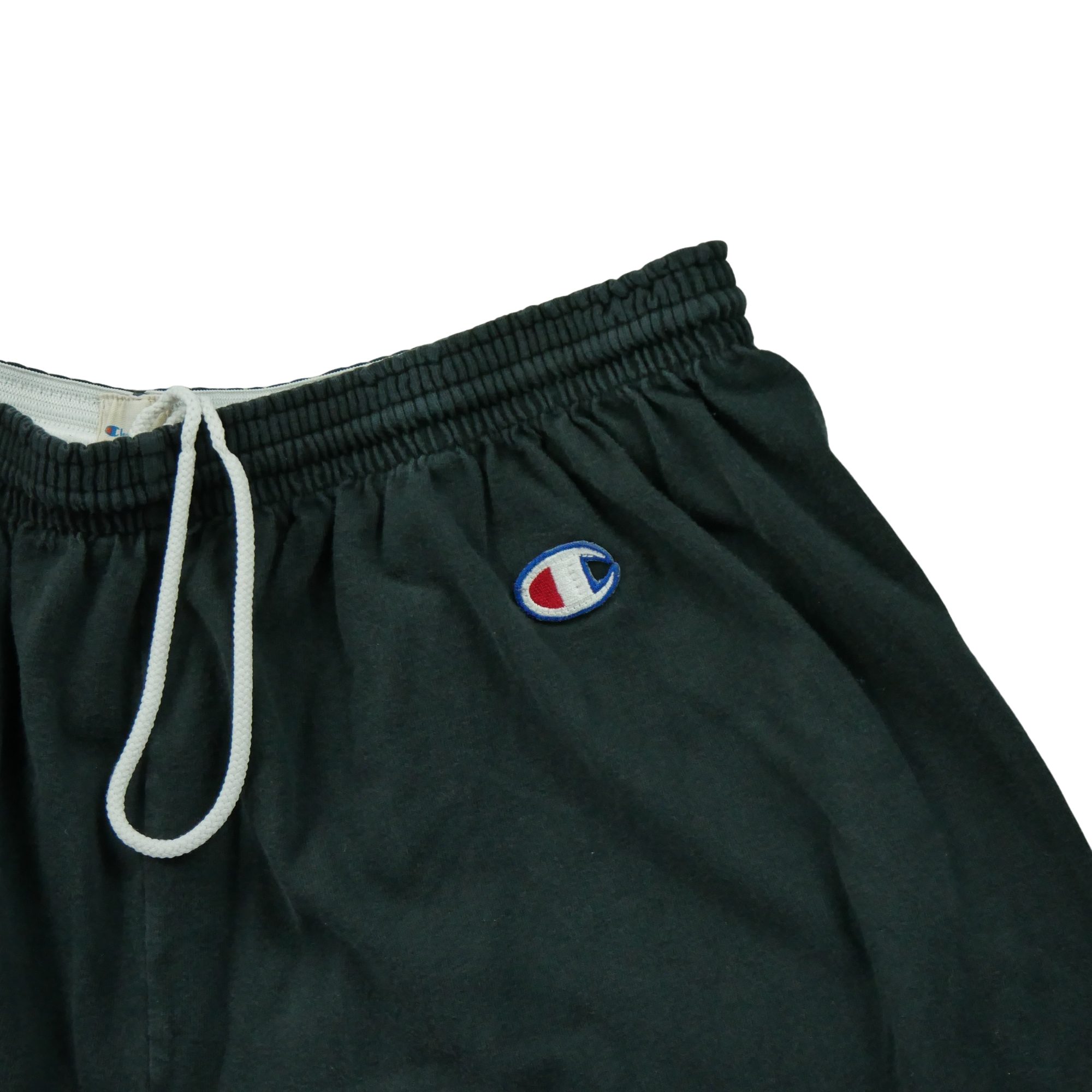 Short Homme  Noir 3