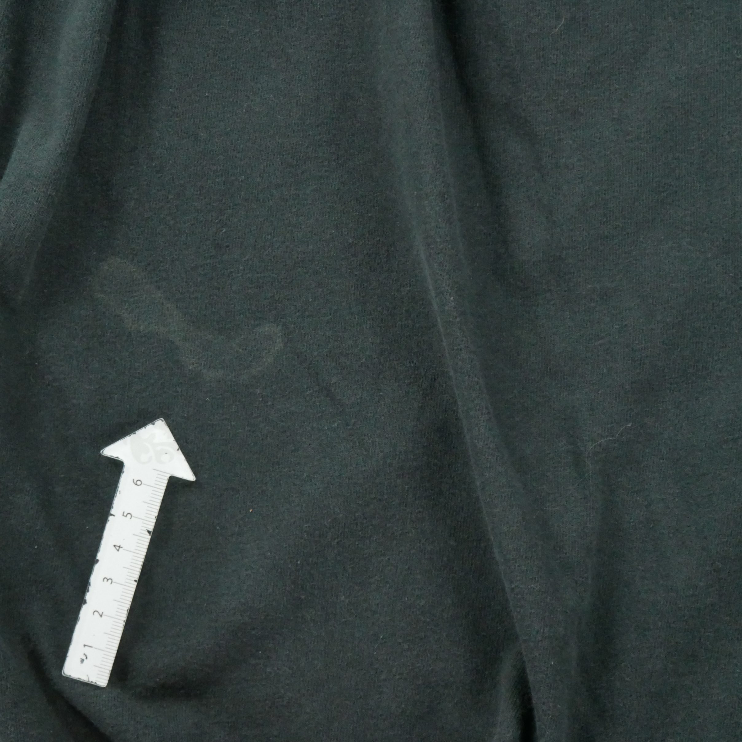 Short Homme  Noir 5