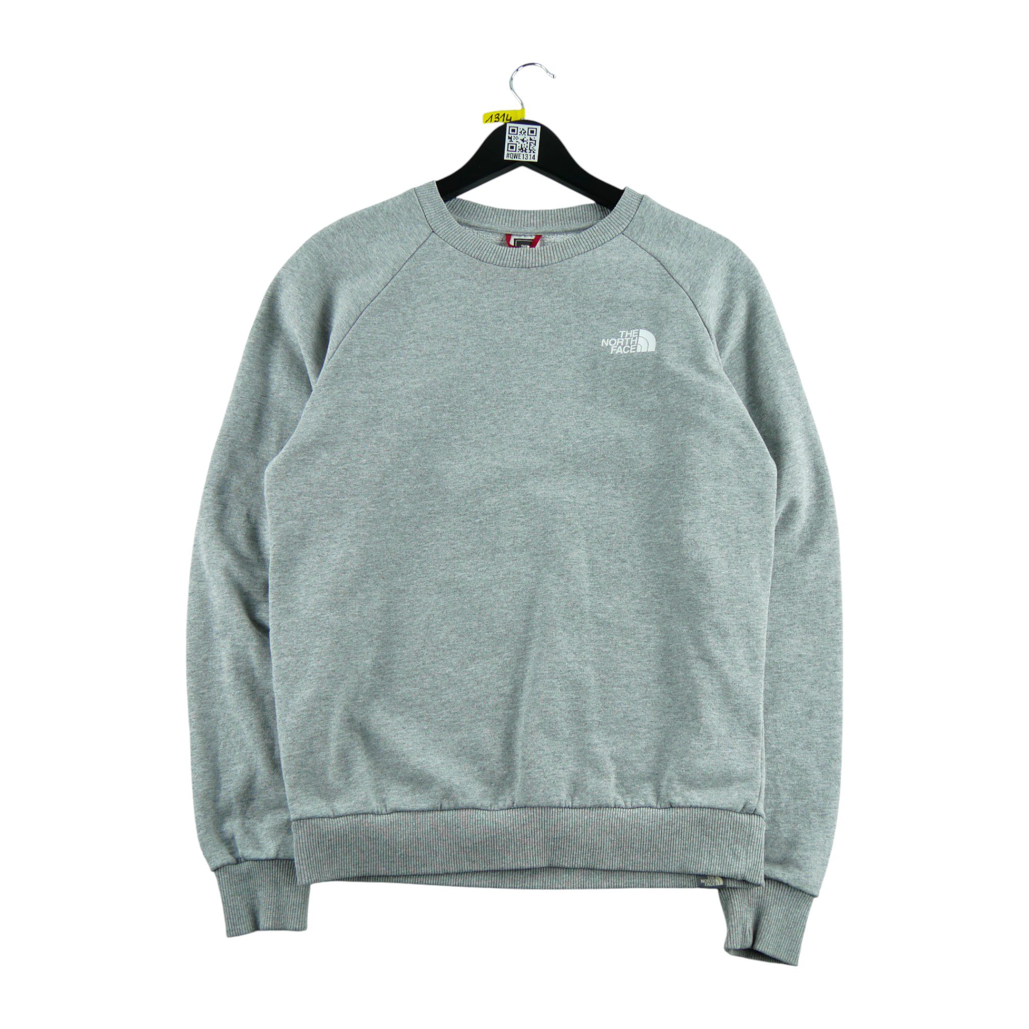 Sweat Homme  TNF Gris 1