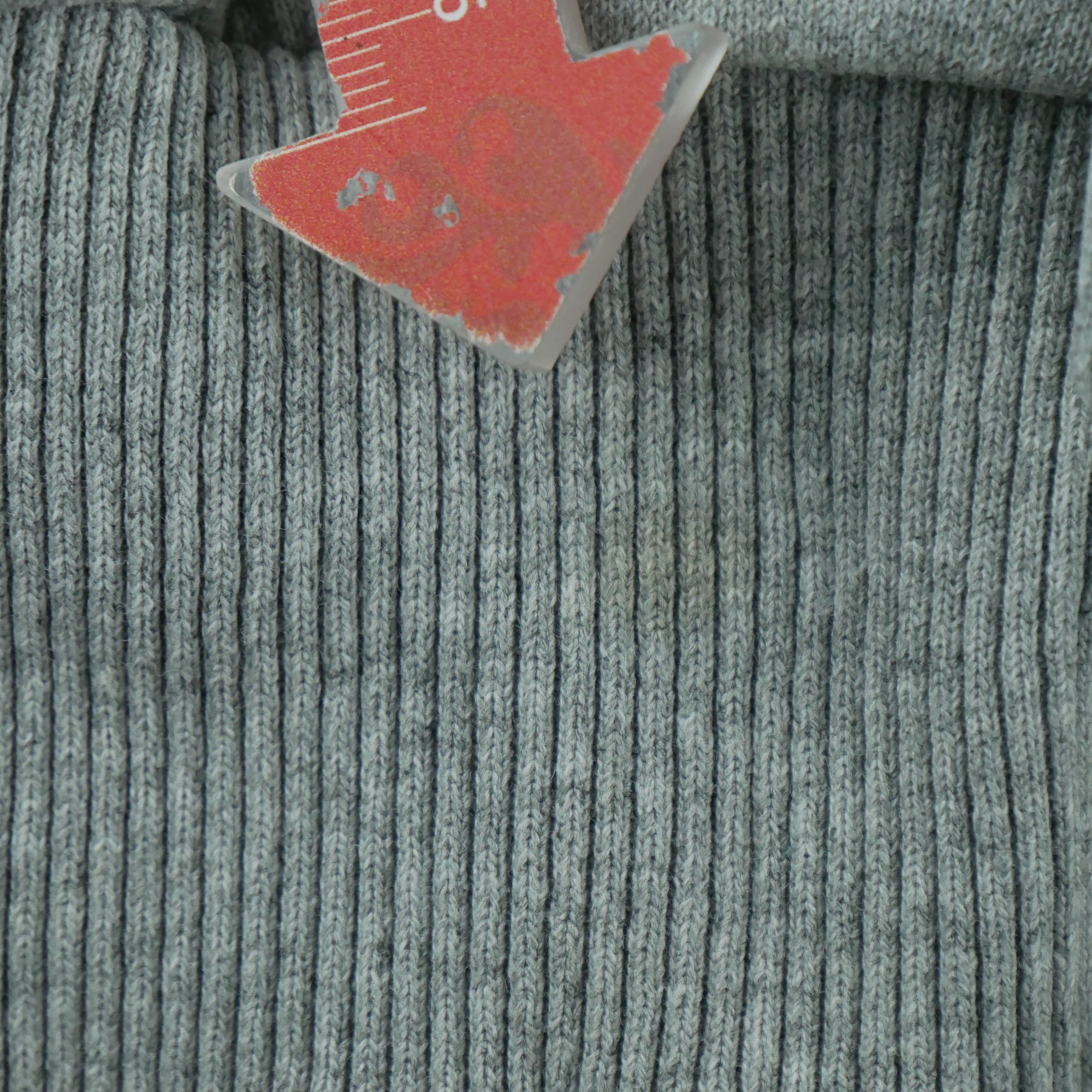 Sweat Homme  TNF Gris 6