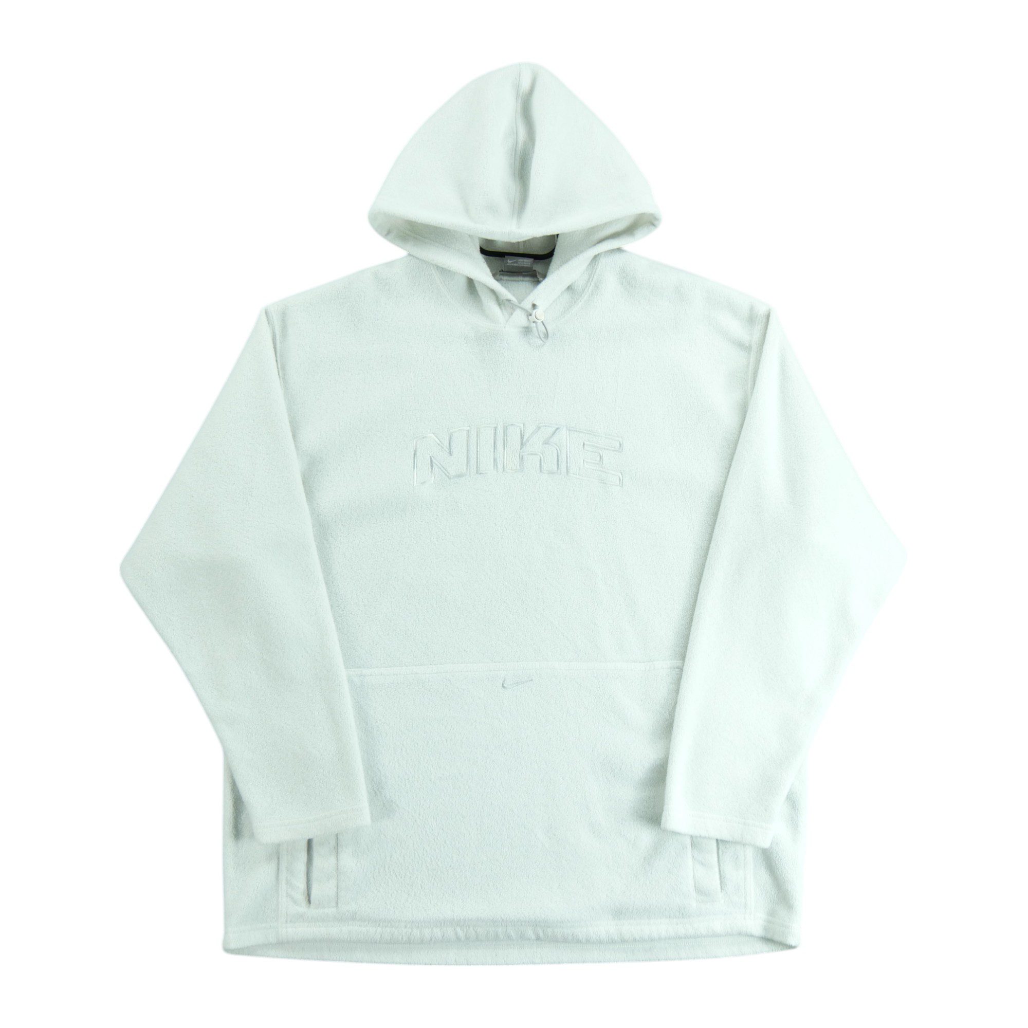 Pull polaire Nike - État correct