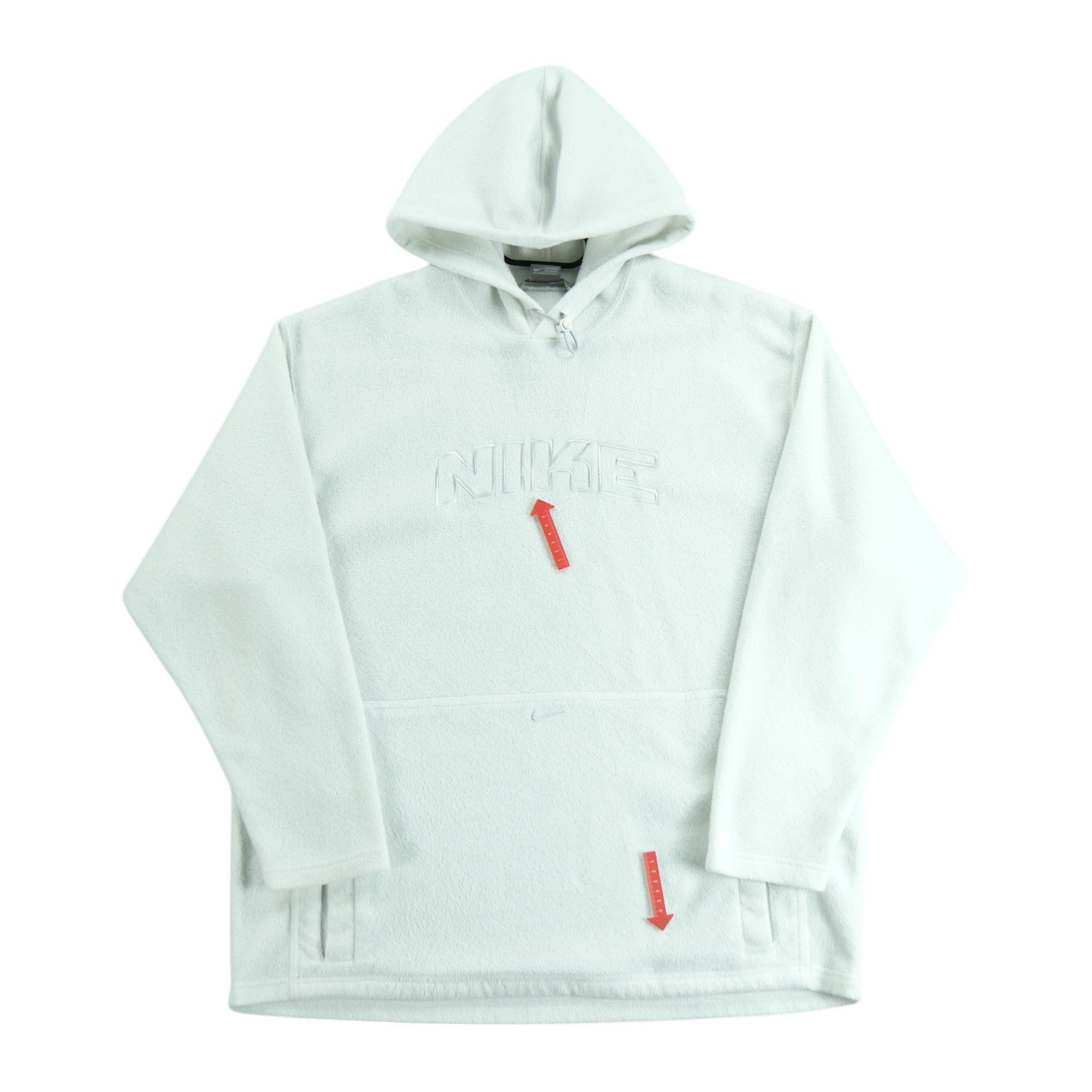 Pull polaire Nike 6