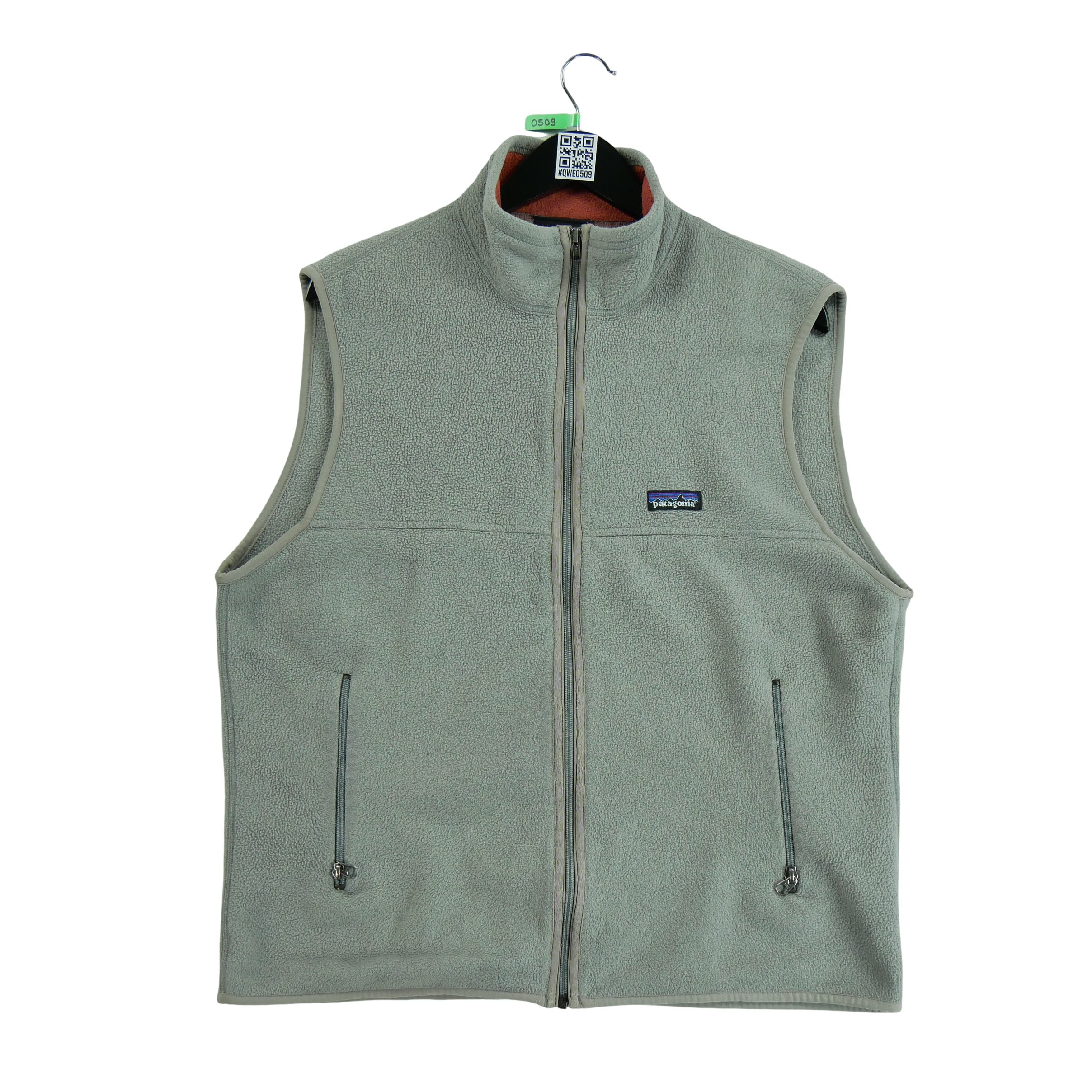 Veste polaire Homme  Synchilla 1