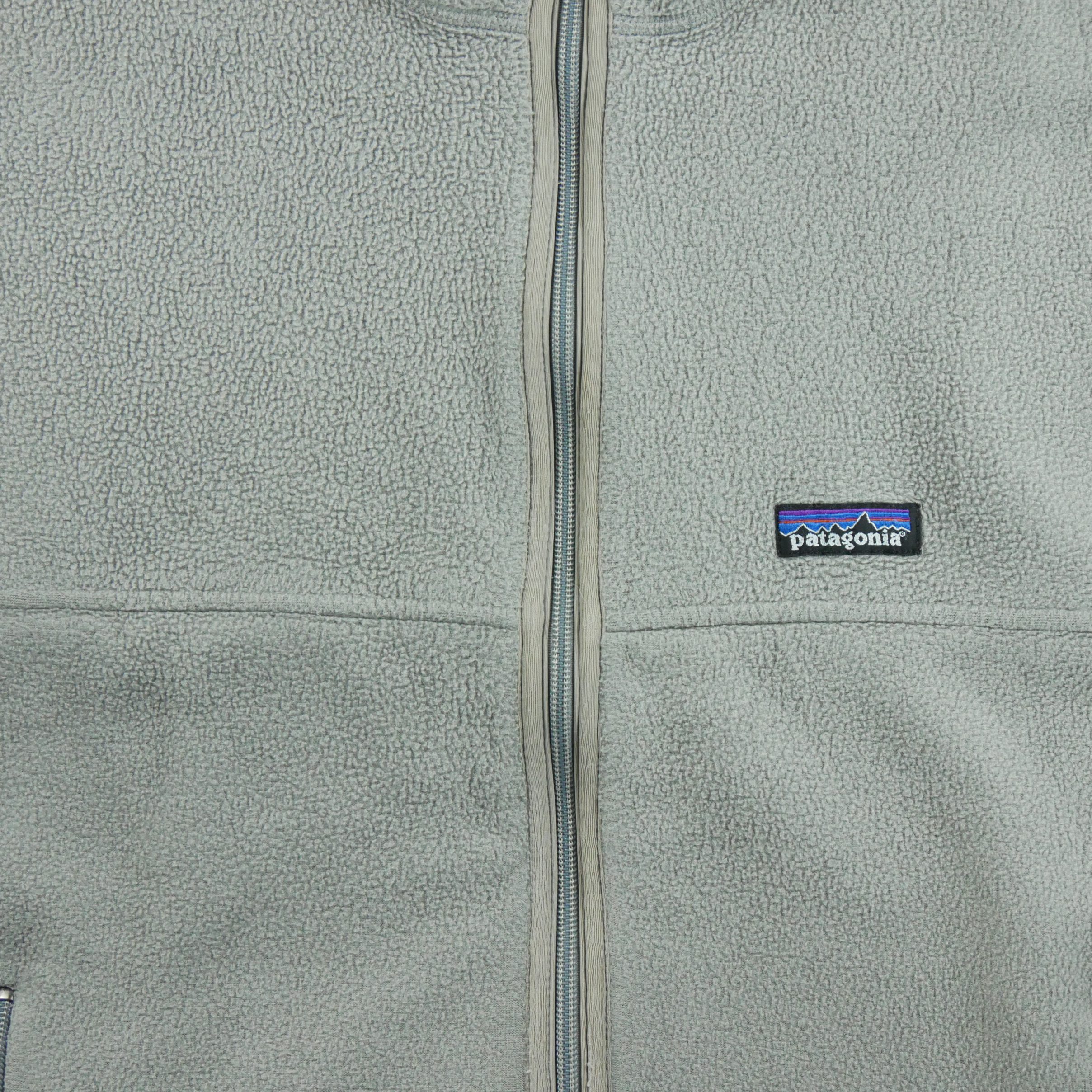 Veste polaire Homme  Synchilla 4
