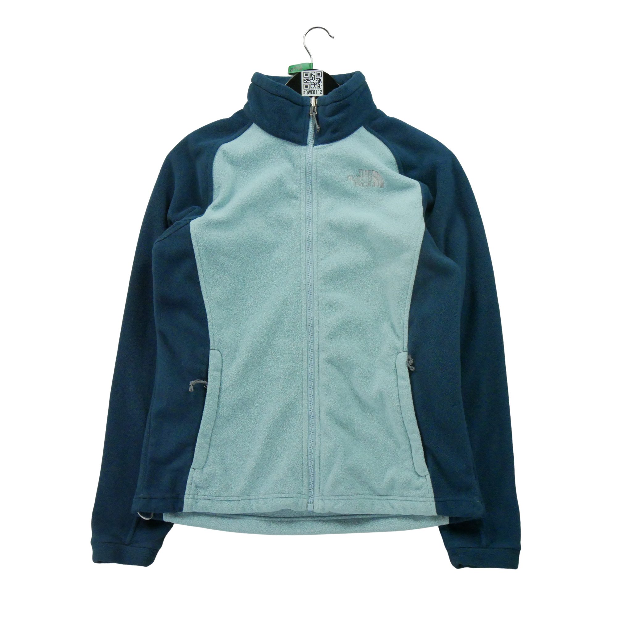 Veste polaire Femme  TNF 1
