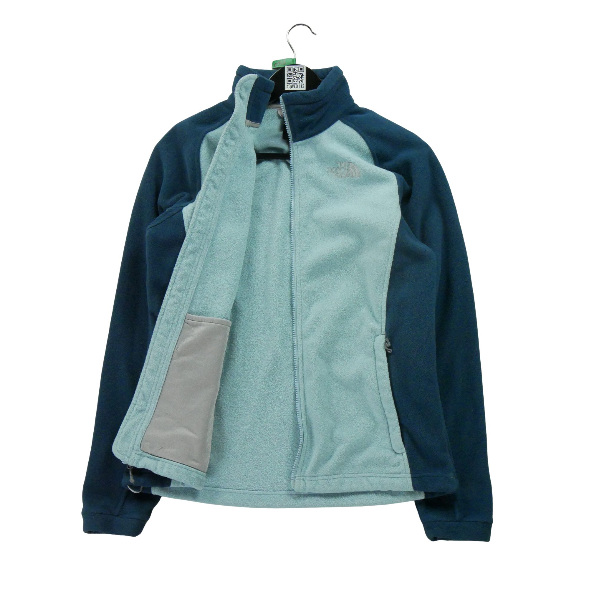 Veste polaire Femme  TNF 3