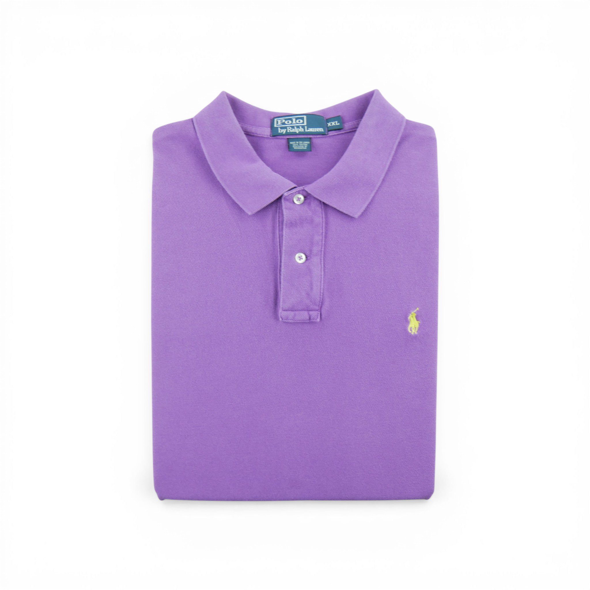Polo manches courtes Homme 1