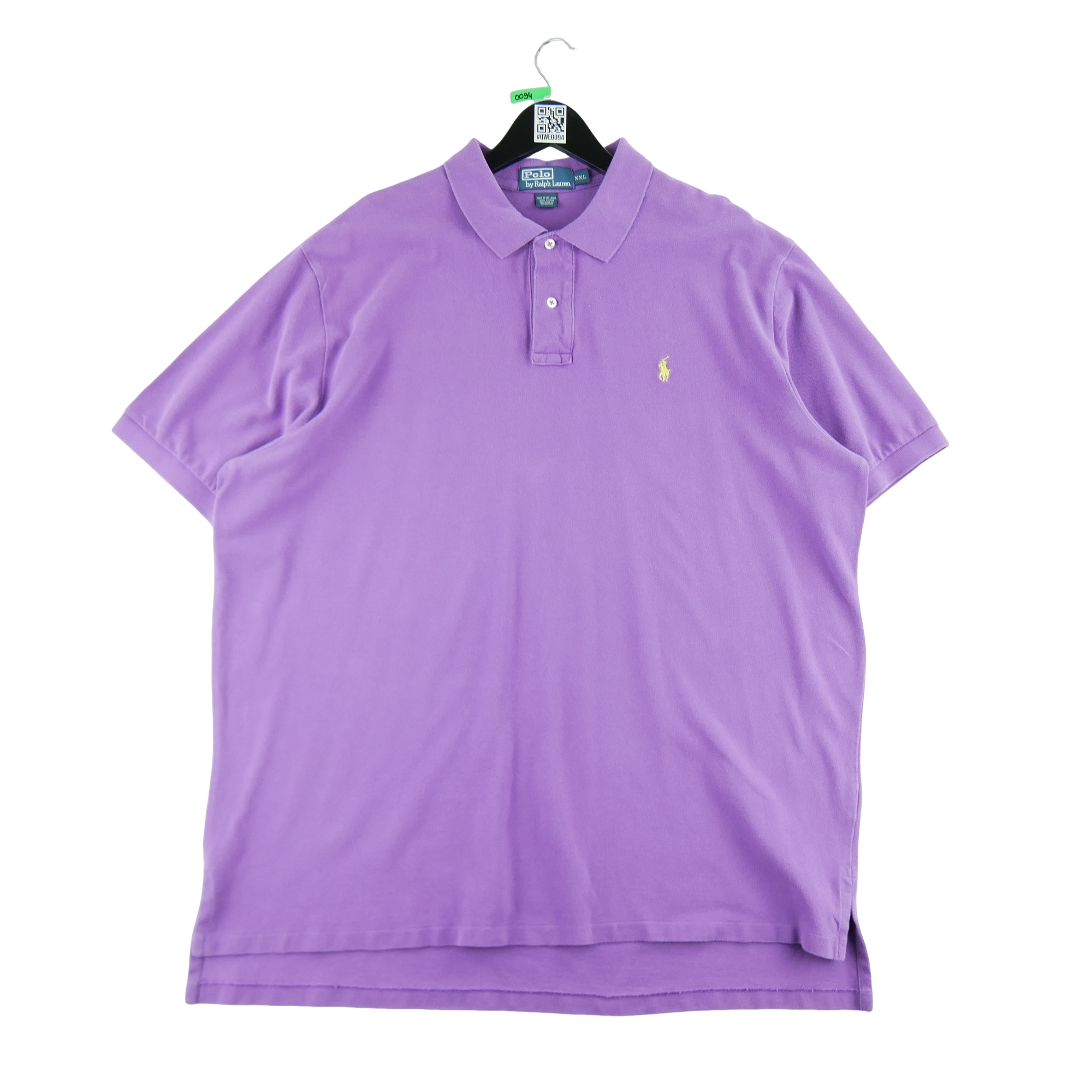 Polo manches courtes Homme 2