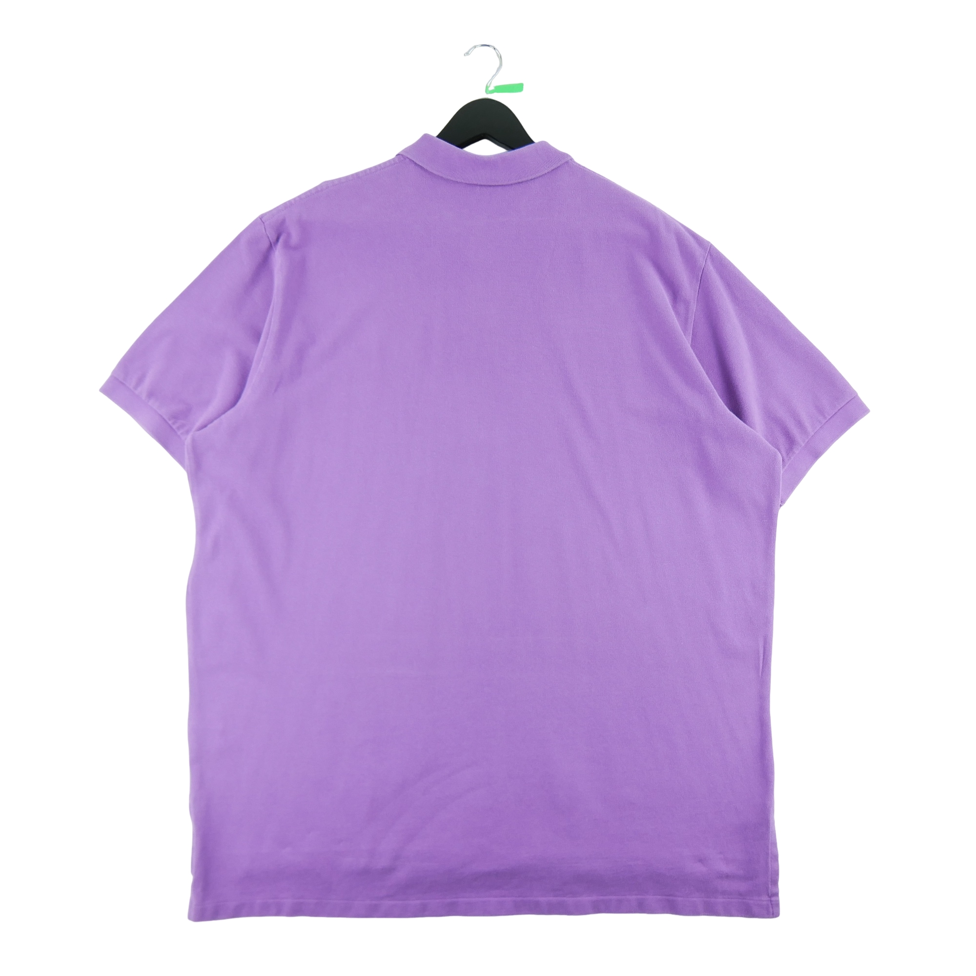 Polo manches courtes Homme 3