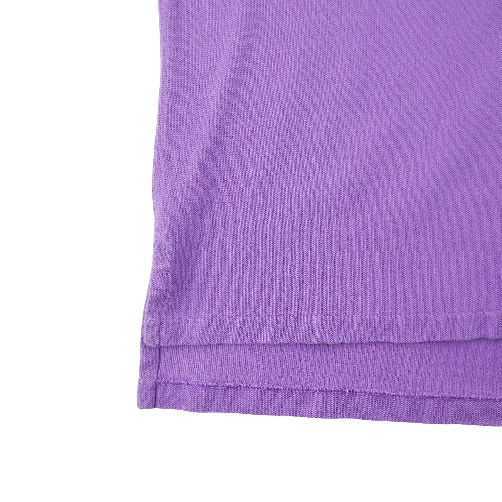 Polo manches courtes Homme 5