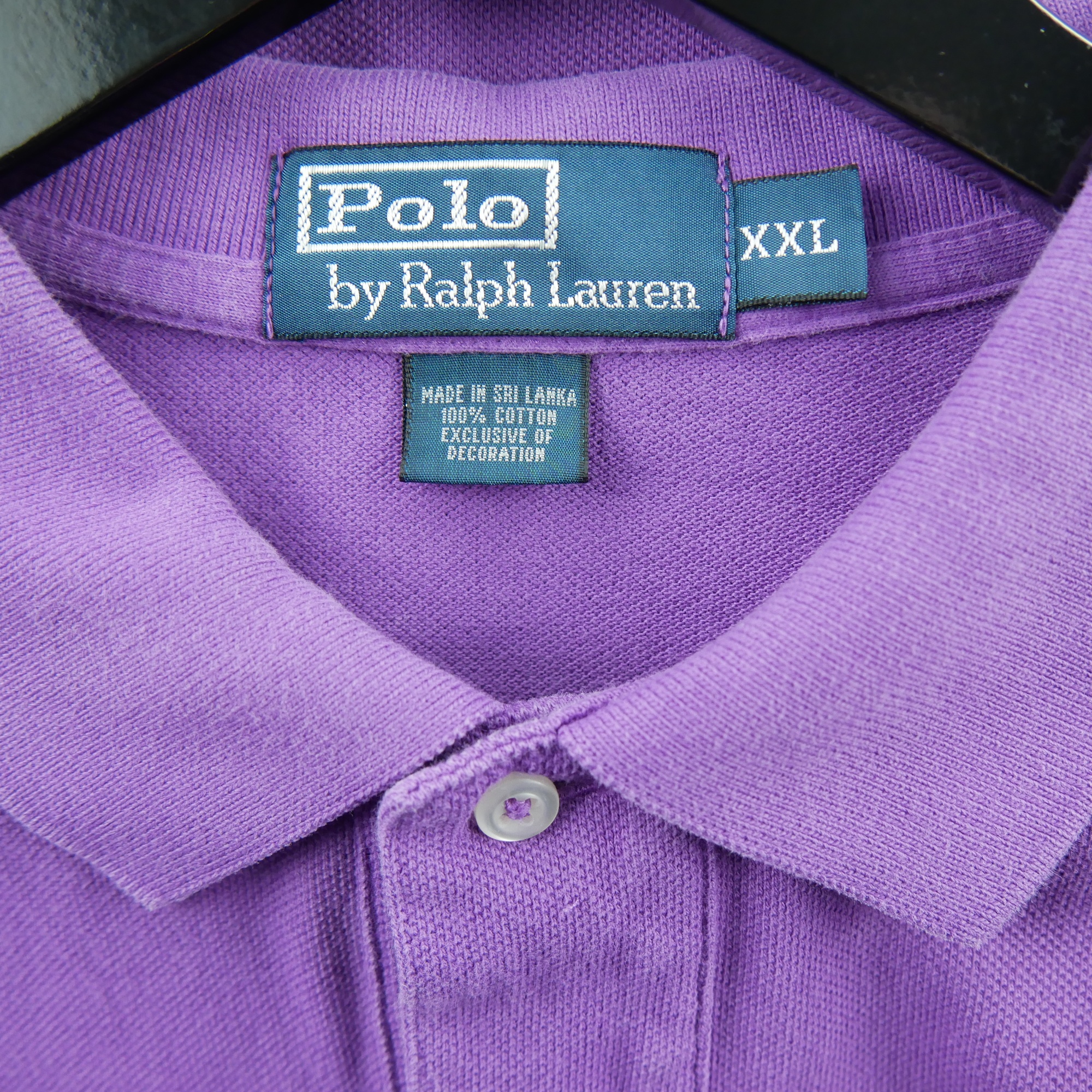 Polo manches courtes Homme 6