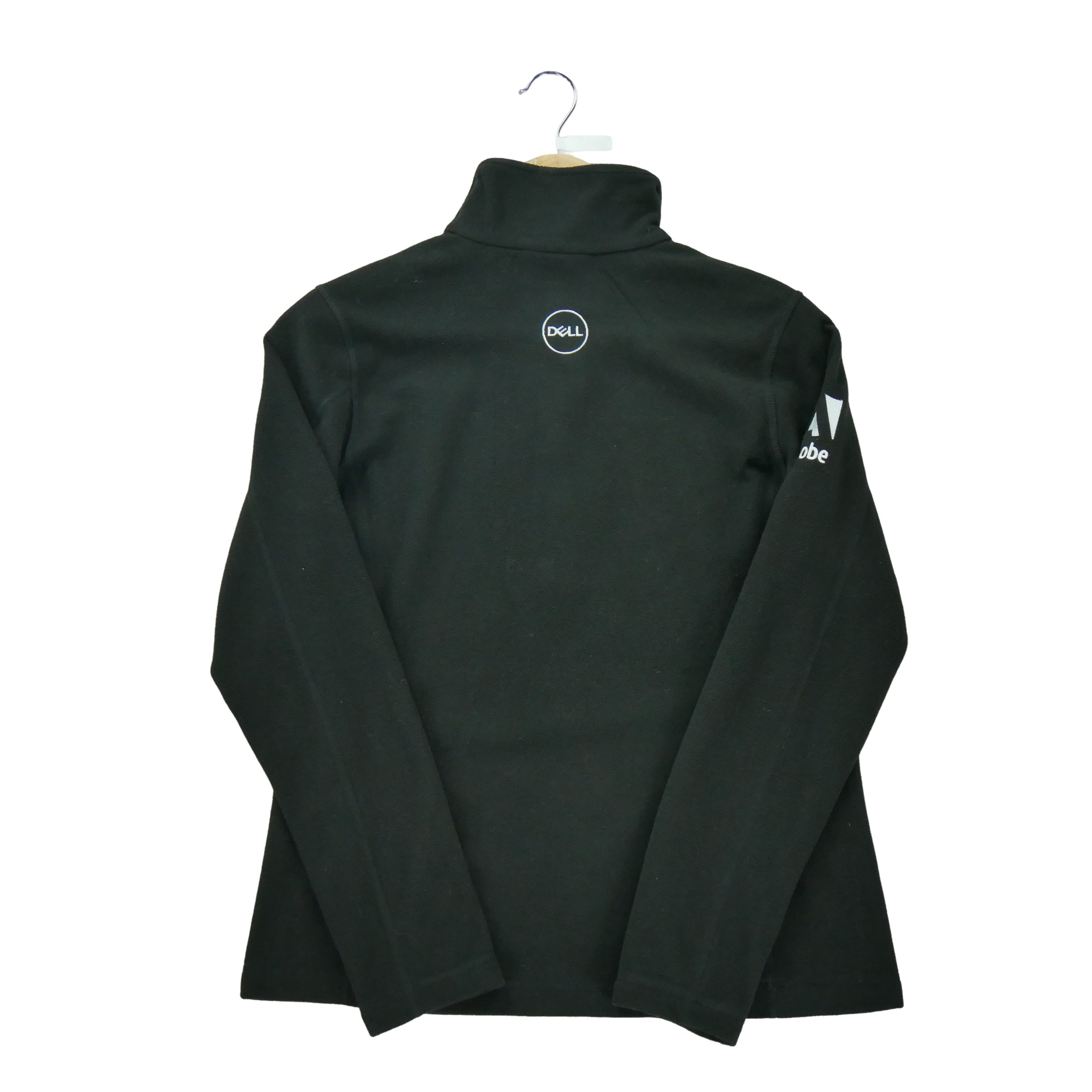 Pull polaire Femme  Better Sweater 2