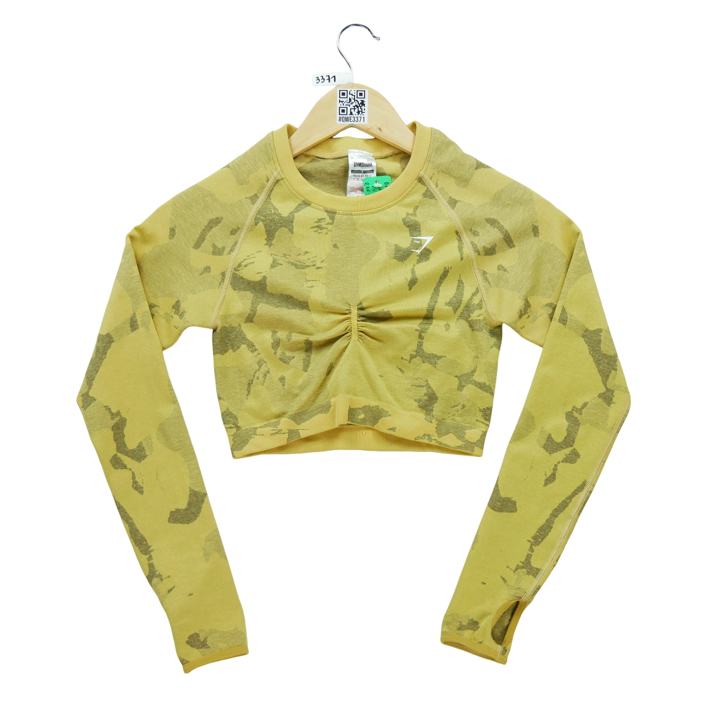 T-shirt Femme  Adapt Camo Camouflage 1