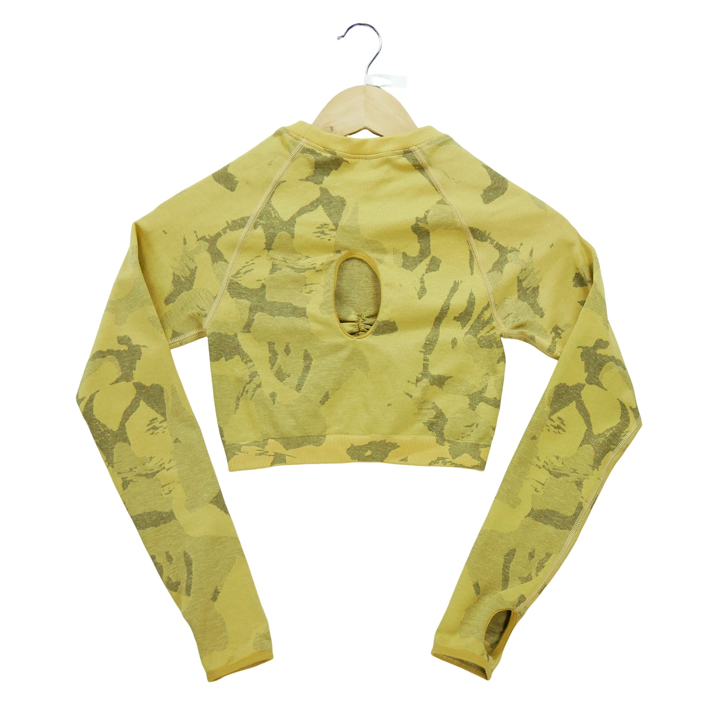 T-shirt Femme  Adapt Camo Camouflage 2