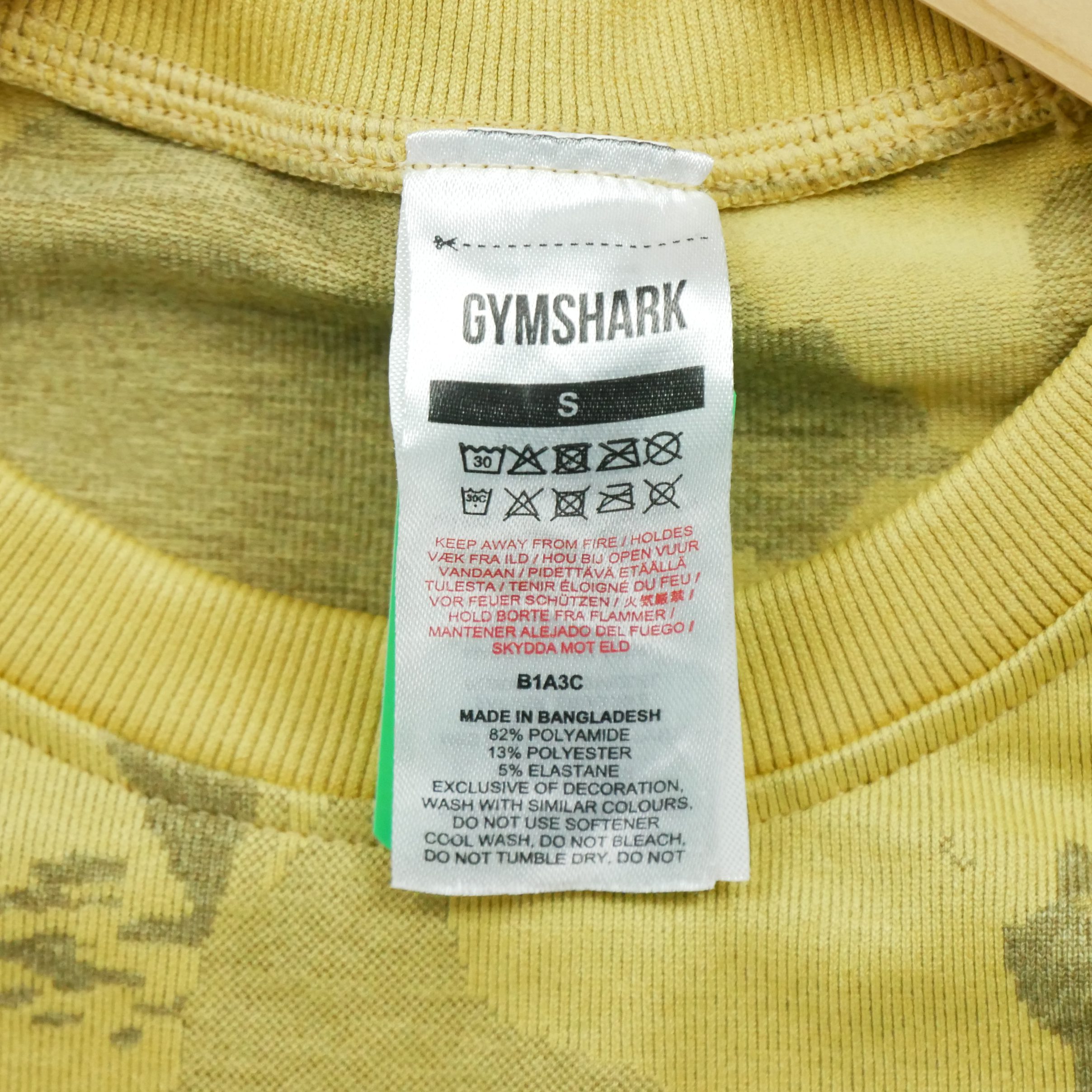 T-shirt Femme  Adapt Camo Camouflage 5