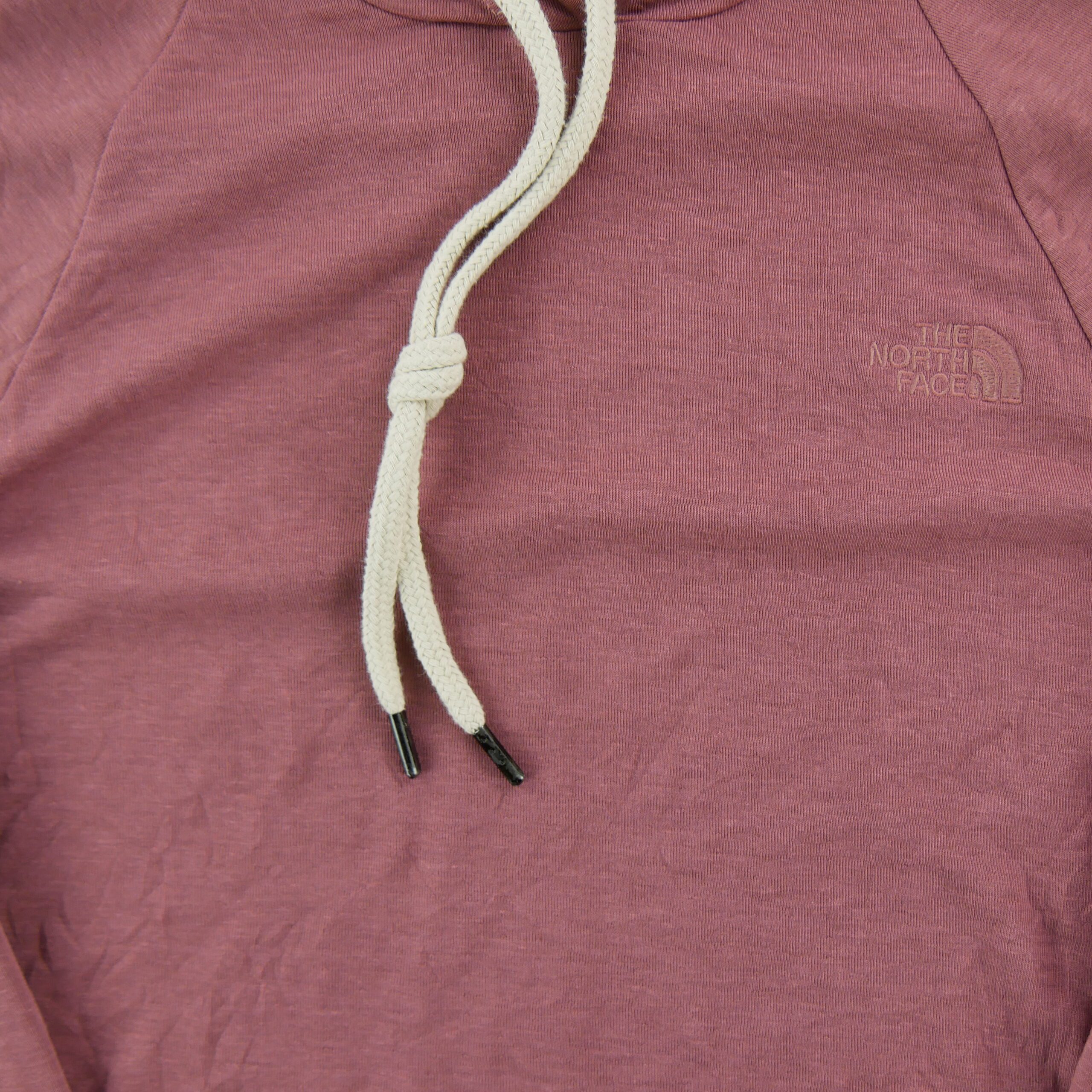 Sweat à capuche Femme  TNF Rose 3