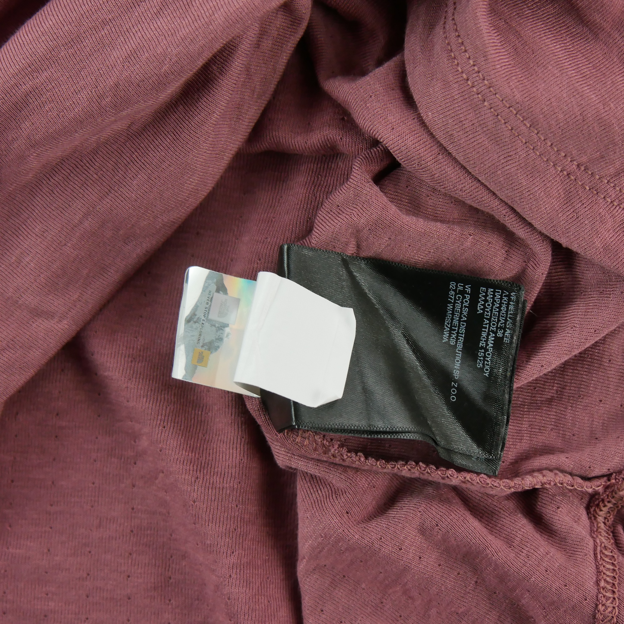 Sweat à capuche Femme  TNF Rose 6