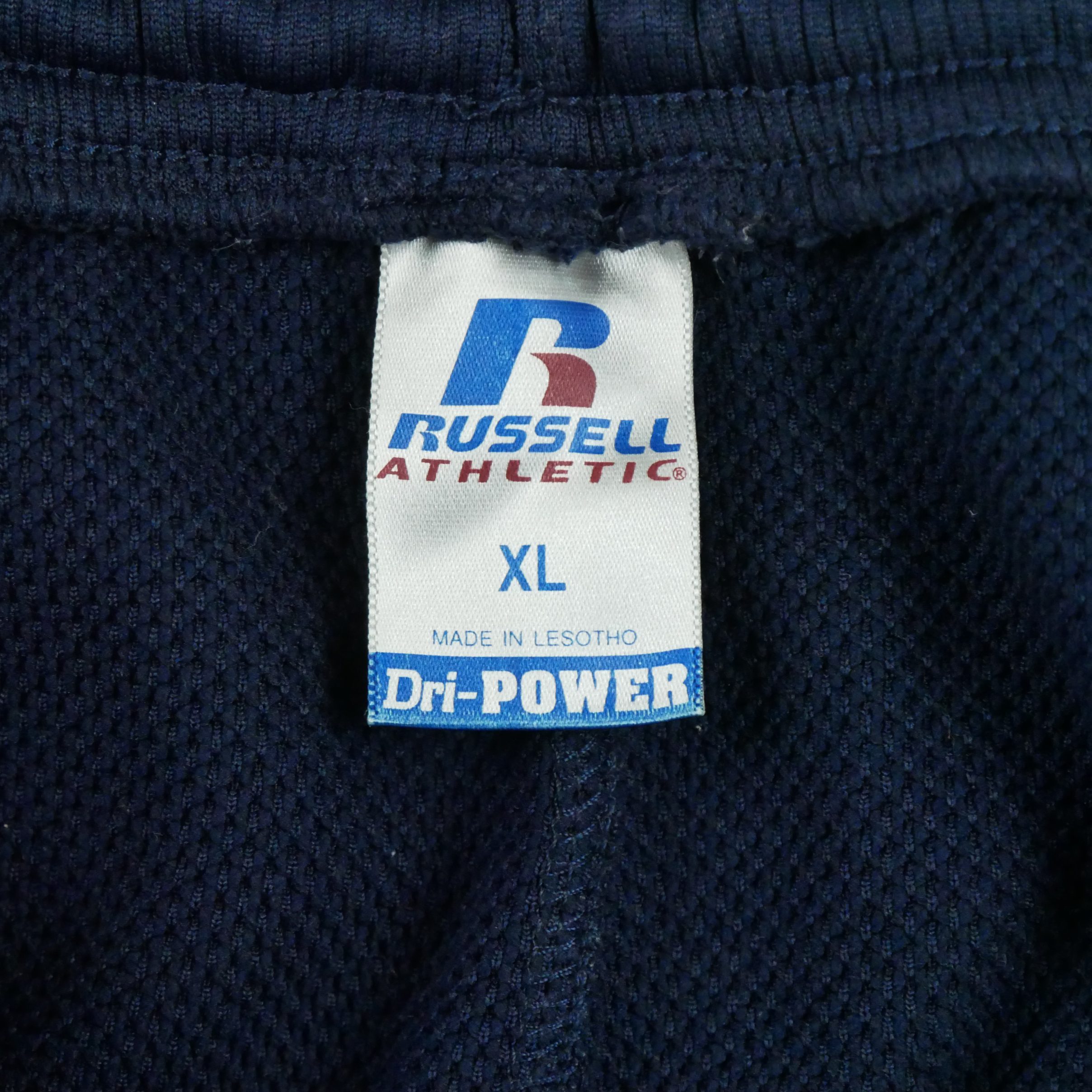 Jogging Homme  Marine 11