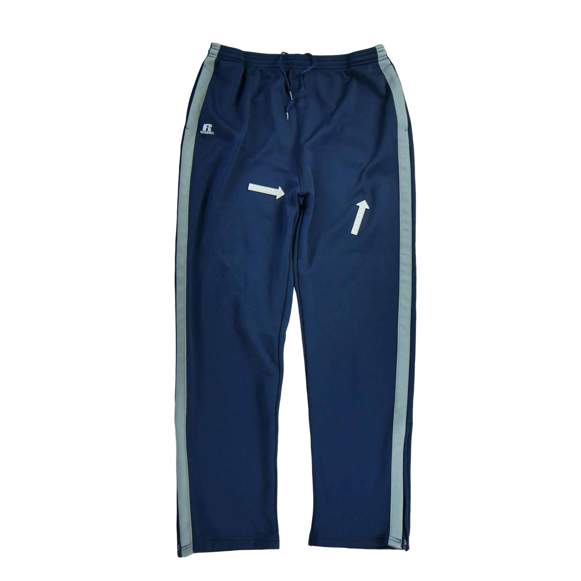 Jogging Homme  Marine 3