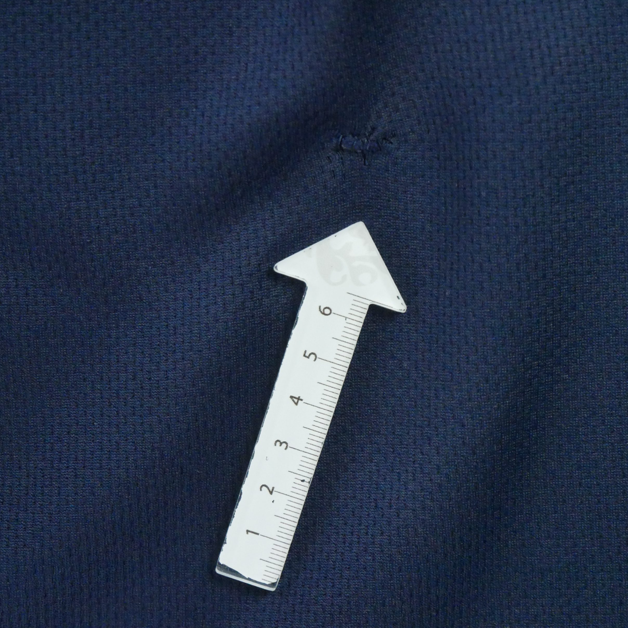 Jogging Homme  Marine 4