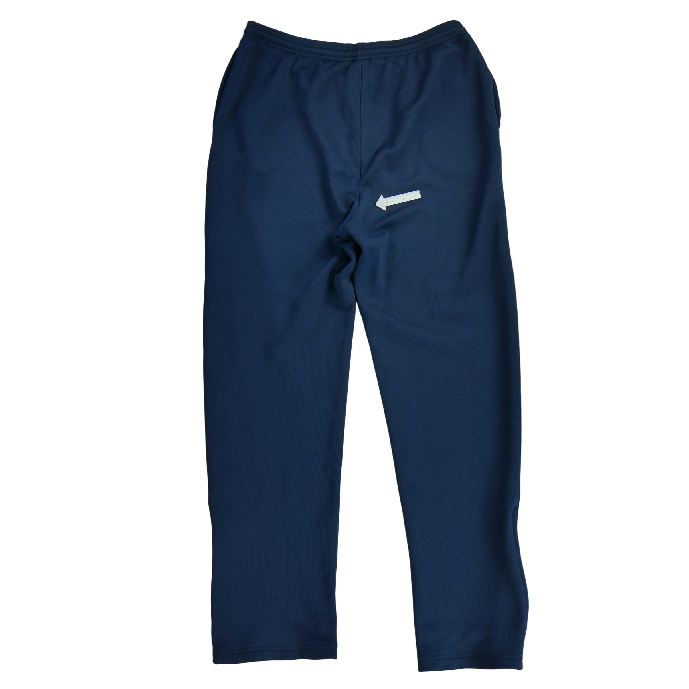 Jogging Homme  Marine 5