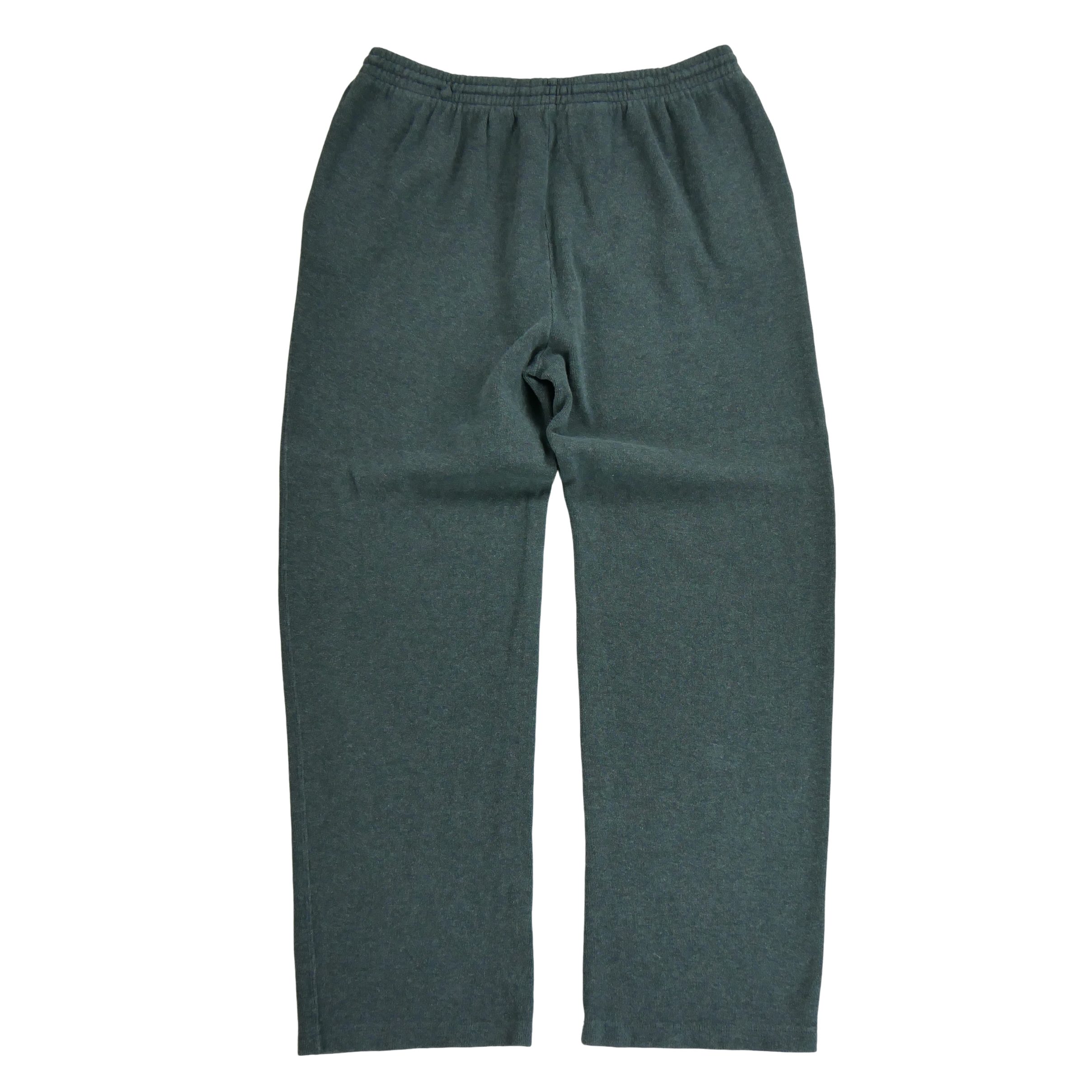 Jogging Homme  Gris 2